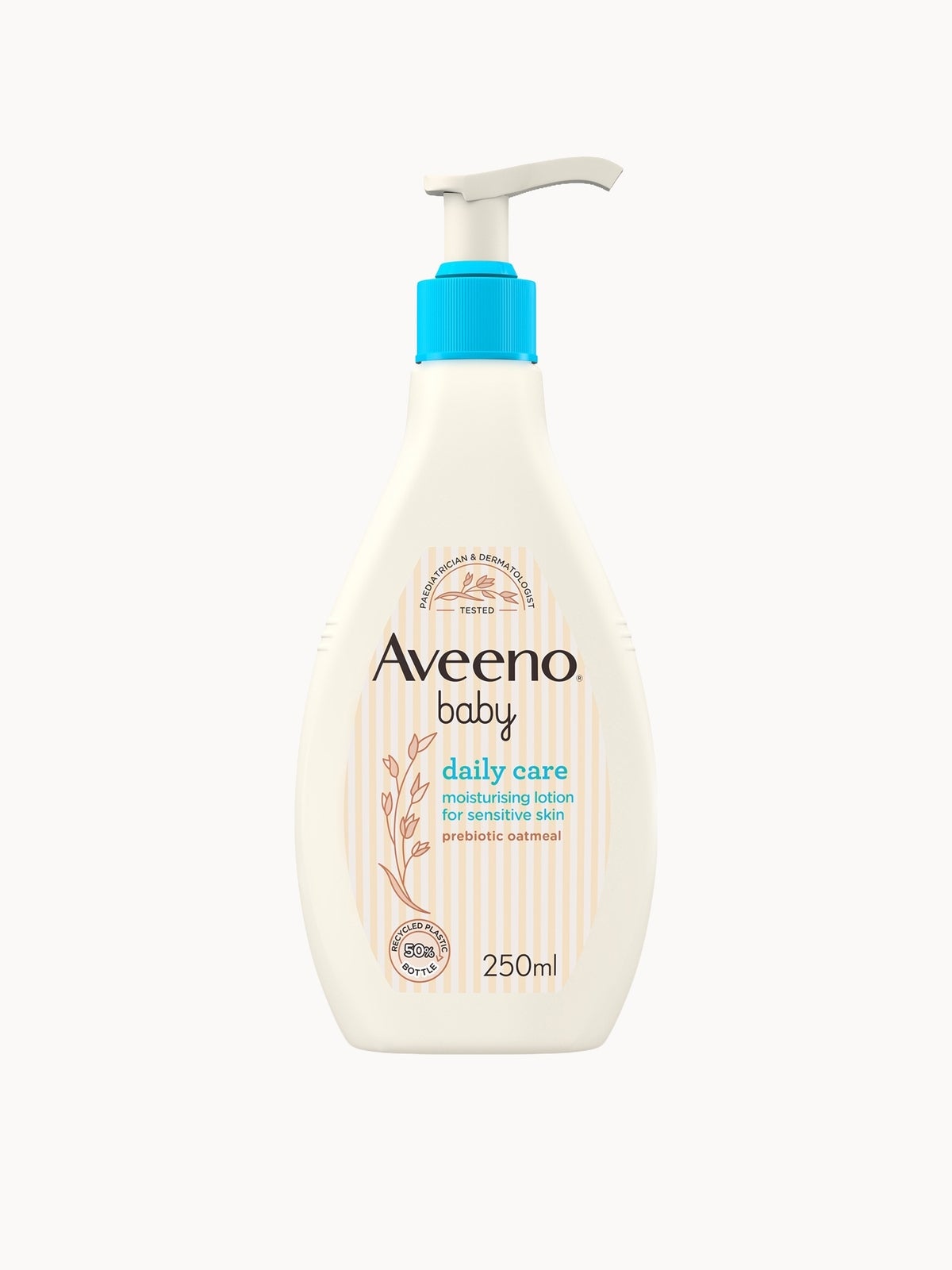 Aveeno Baby Daily Care Moisturising Lotion 250ml