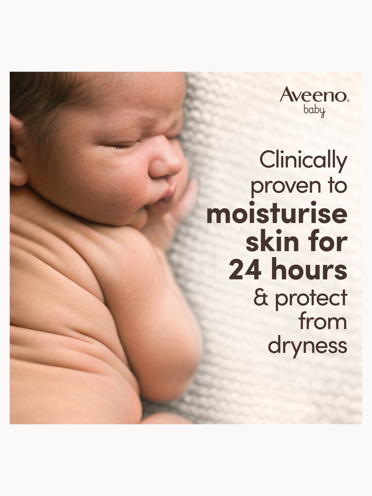 Aveeno Baby Daily Care Moisturising Lotion 250ml 2