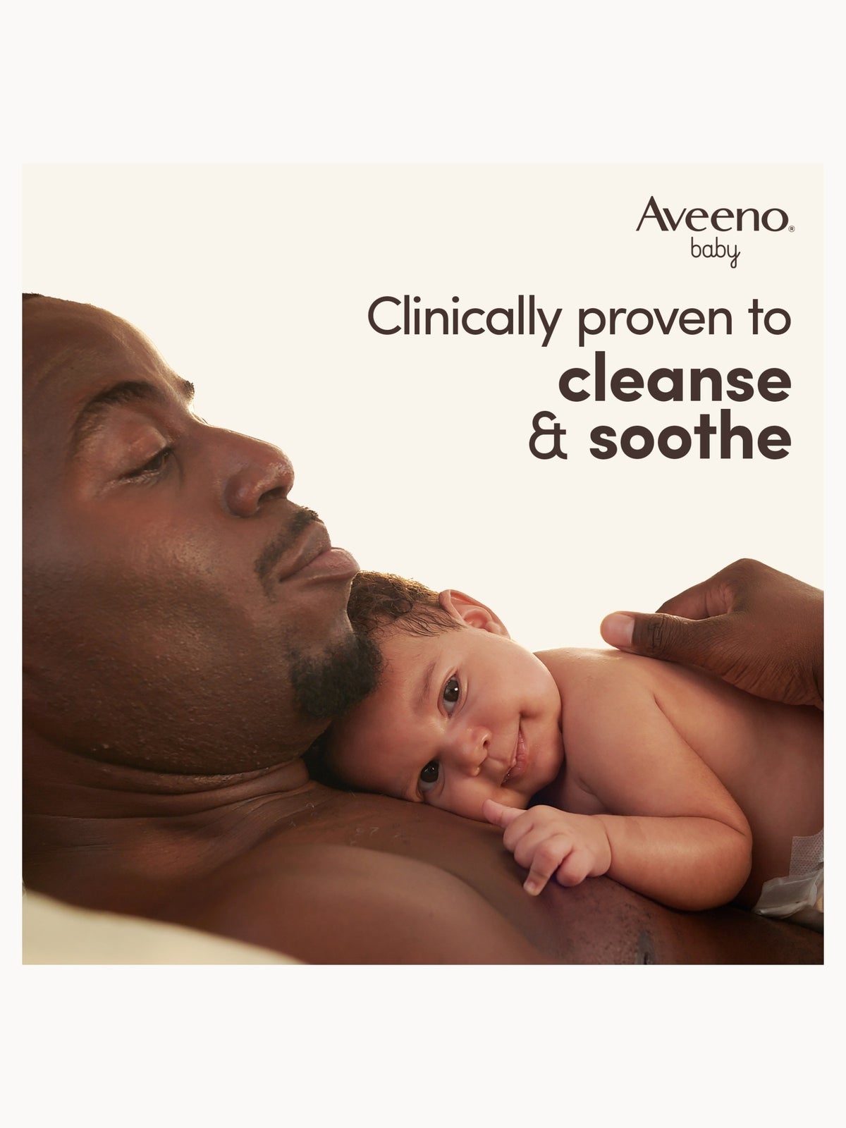 Aveeno Baby Dermexa Moisturising Wash 250ml 2