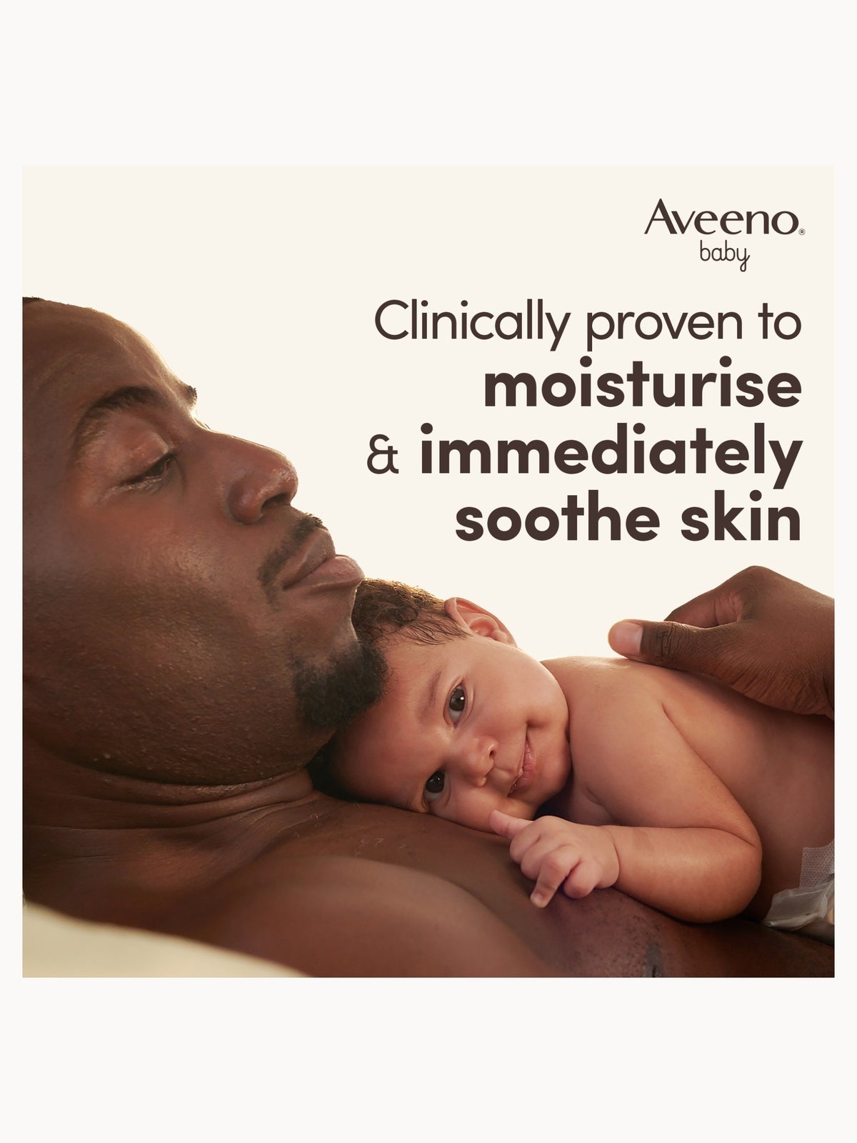 Aveeno Baby Dermexa Emollient Cream 150ml 2