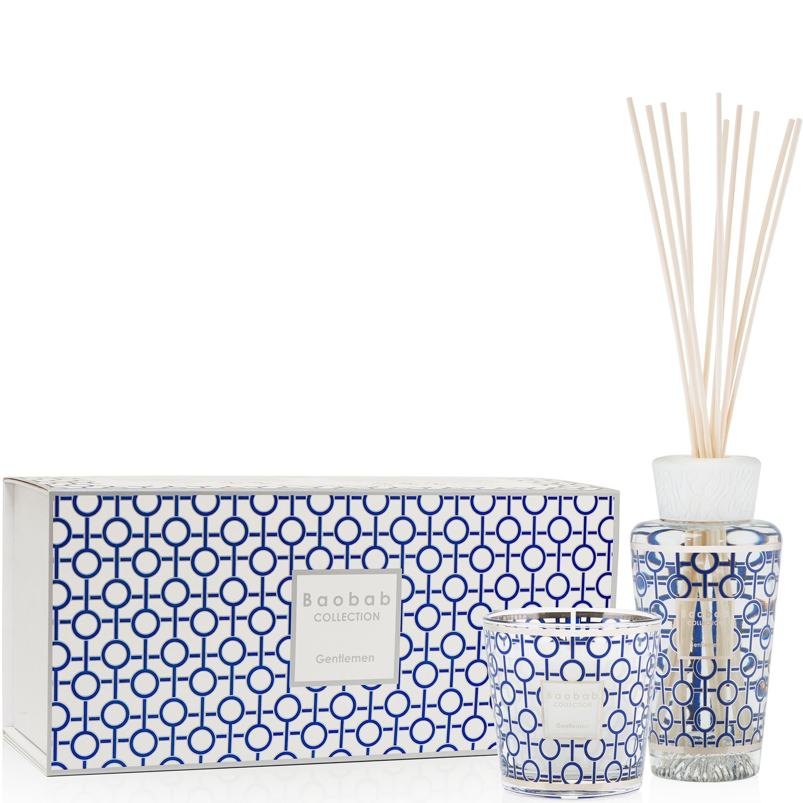 Baobab Collection My First Baobab Gift Box - Gentlemen
