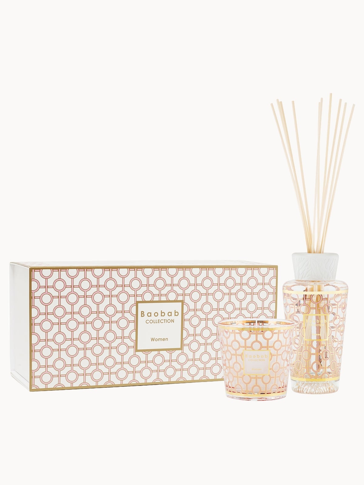 Baobab Collection My First Baobab Gift Box - Women