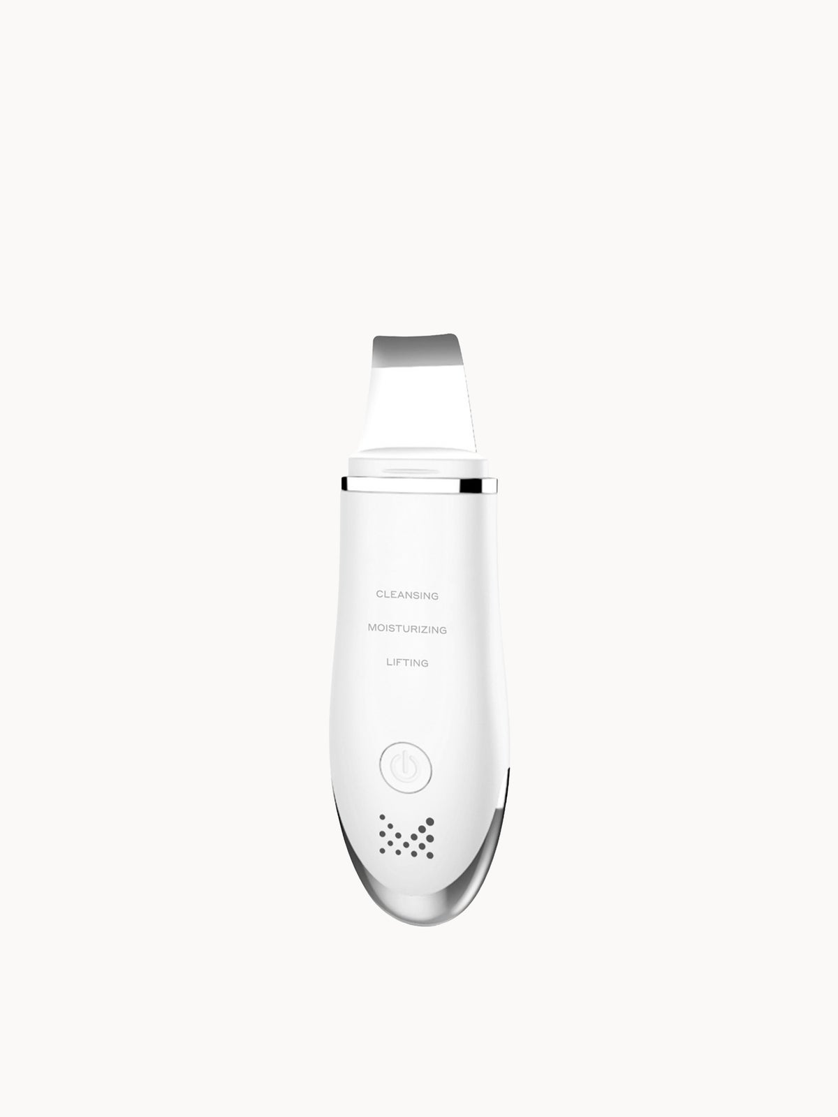 MAGNITONE ScrubUp 3-in-1 Ultrasonic Pore Scrubber and Infuser 2