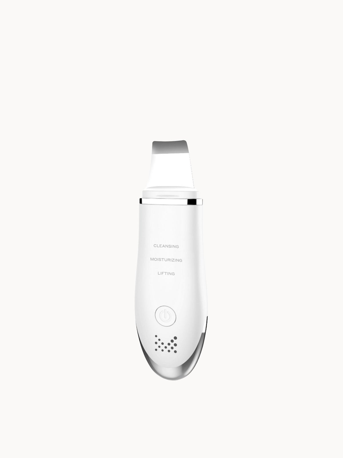 MAGNITONE ScrubUp 3-in-1 Ultrasonic Pore Scrubber and Infuser 4