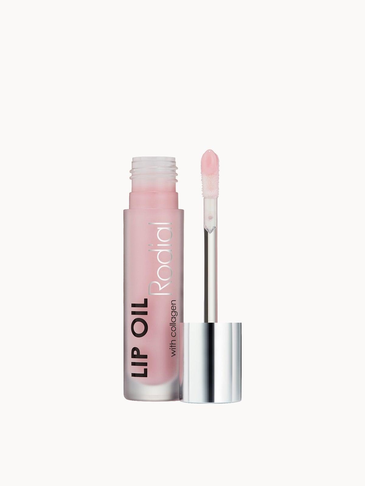 Rodial Lip Oil 4ml (Various Shades) - Original Pink 2