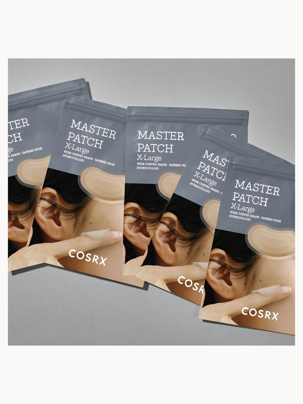 COSRX Master Patch X-Large (10 Pack) 4