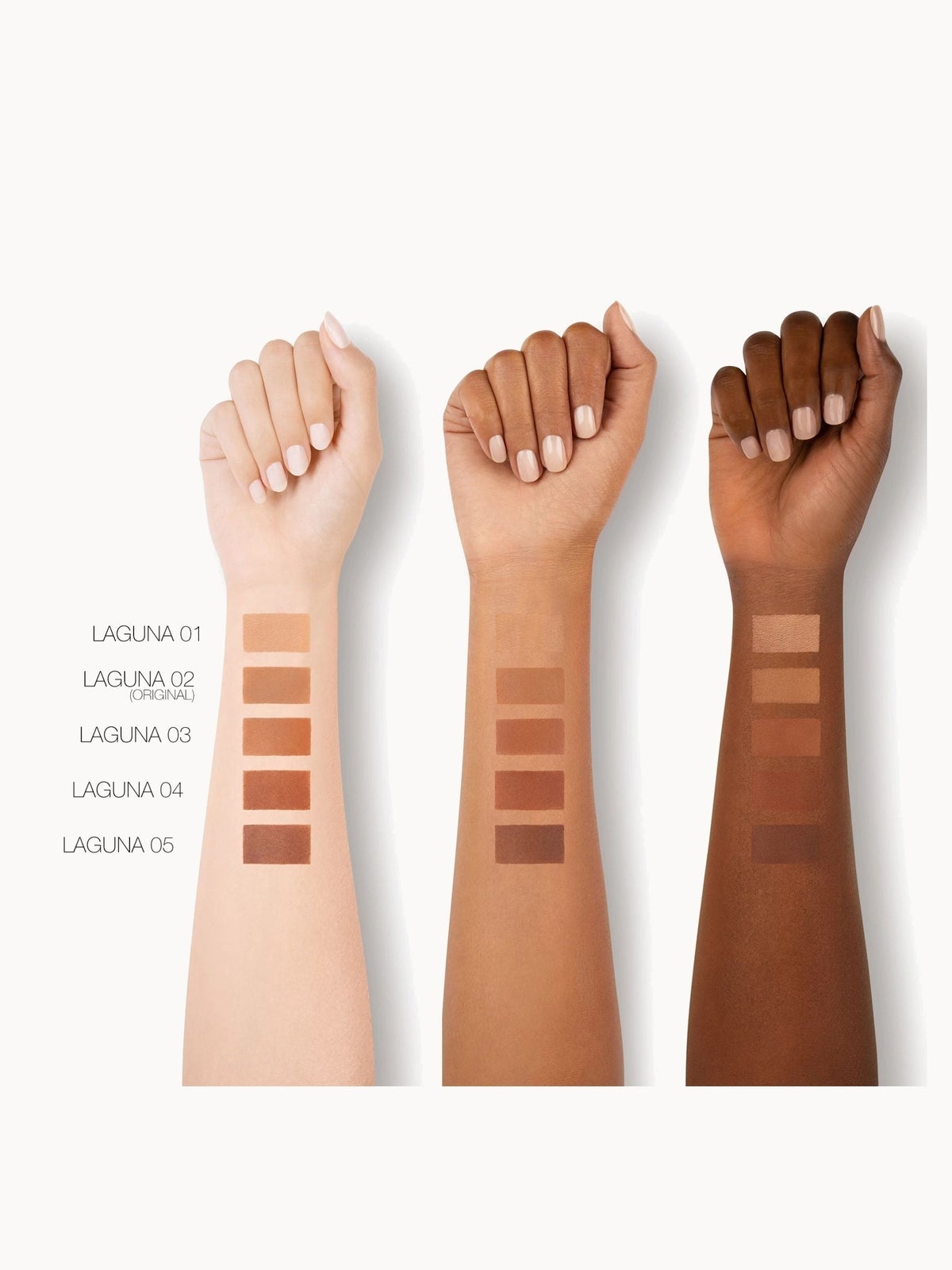 NARS Bronzing Cream 19g (Various Colours) - Laguna 4 4