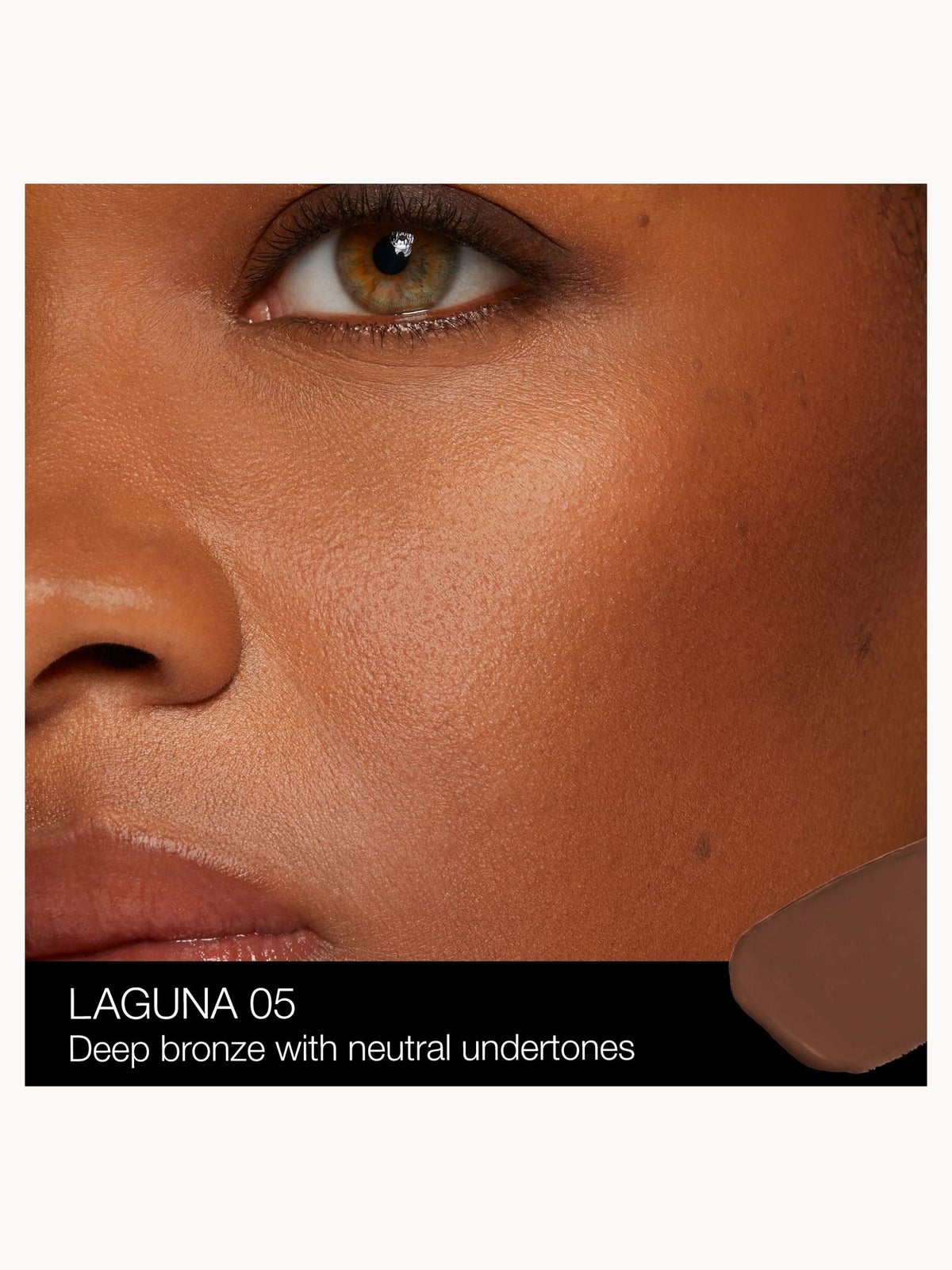 NARS Bronzing Cream 19g (Various Colours) - Laguna 5 3