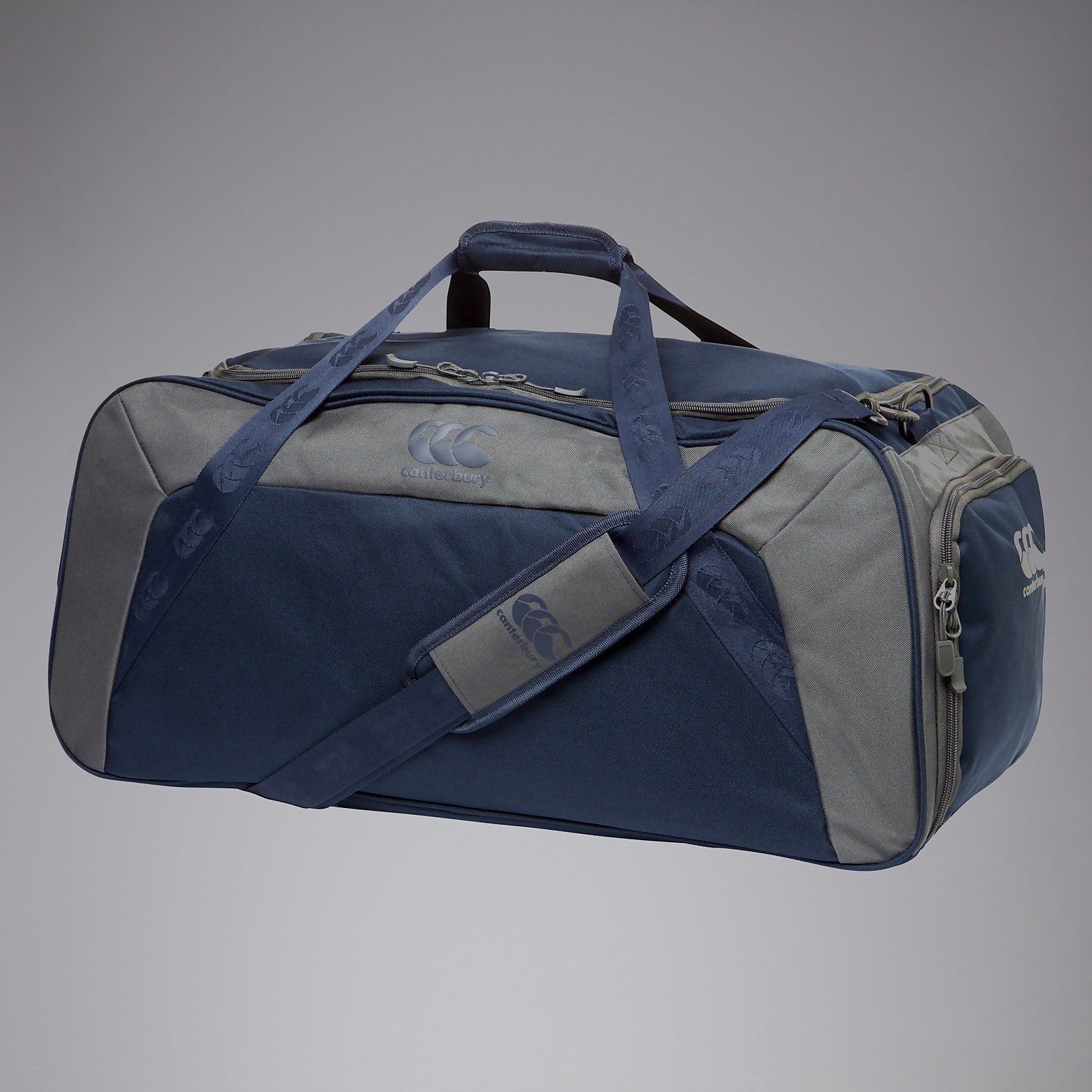 Unisex Holdall Navy