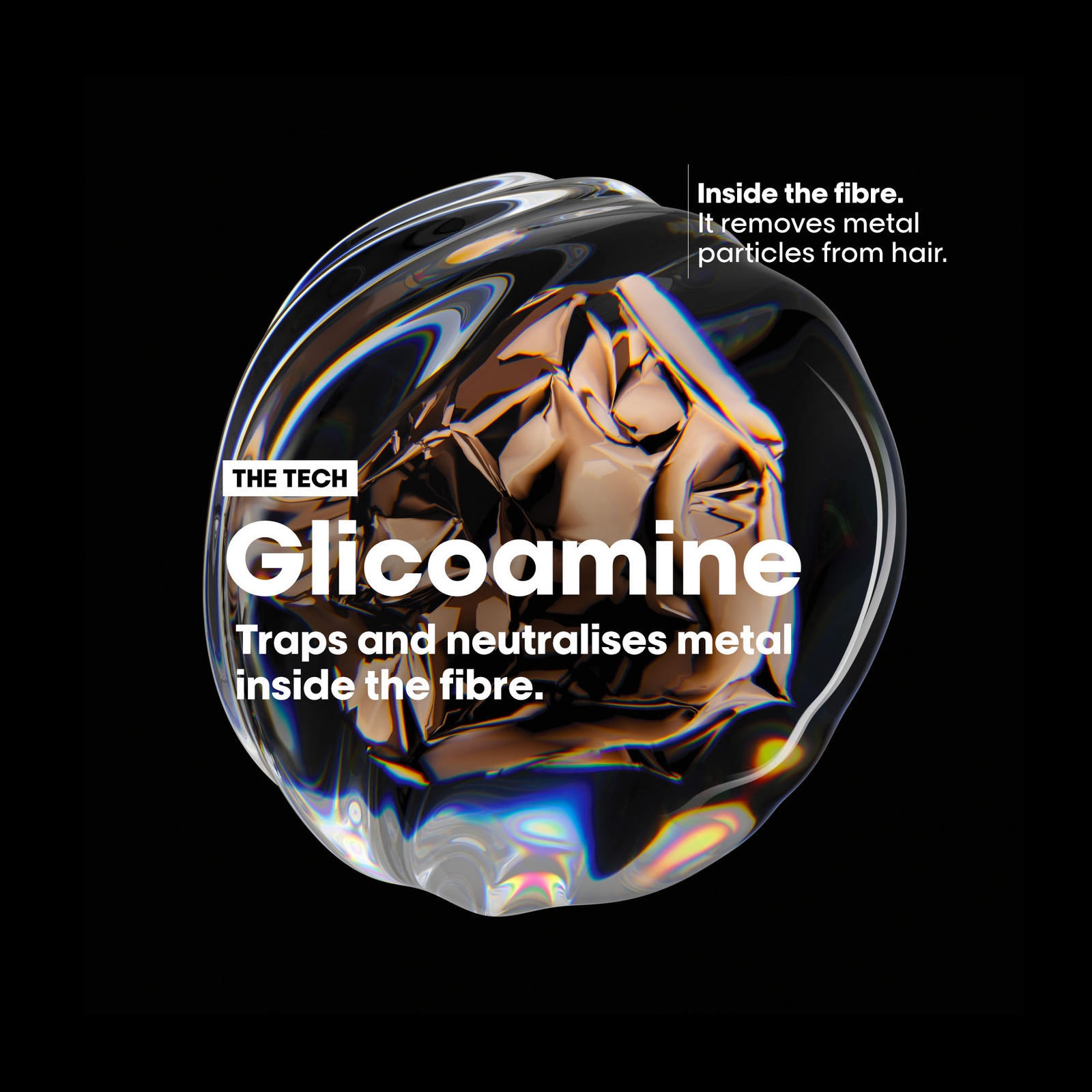 Thumbnail - L'Oréal Professionnel Metal Detox Shampoo and Masque Bundle