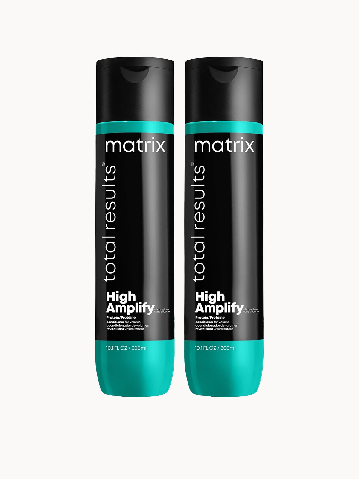 Matrix Total Results High Amplify Conditioner Duo
