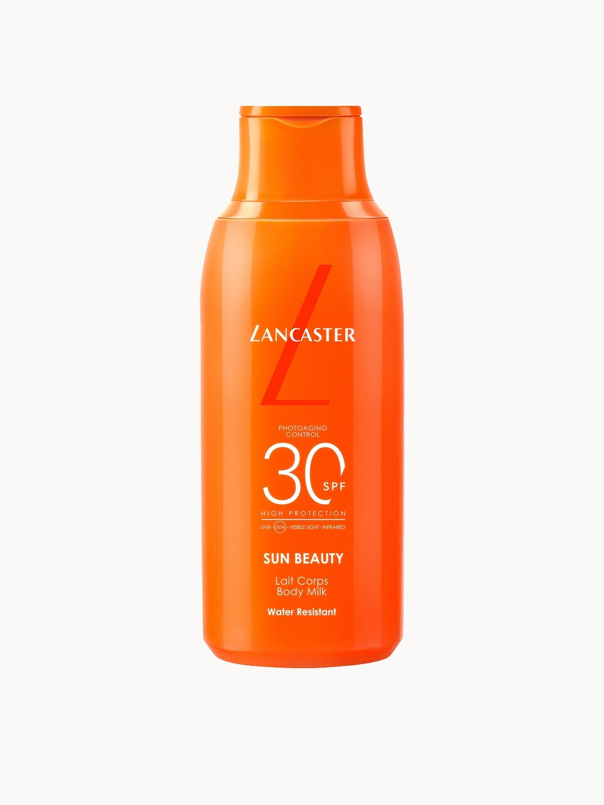 Lancaster Sun Beauty Body Milk SPF30 175ml