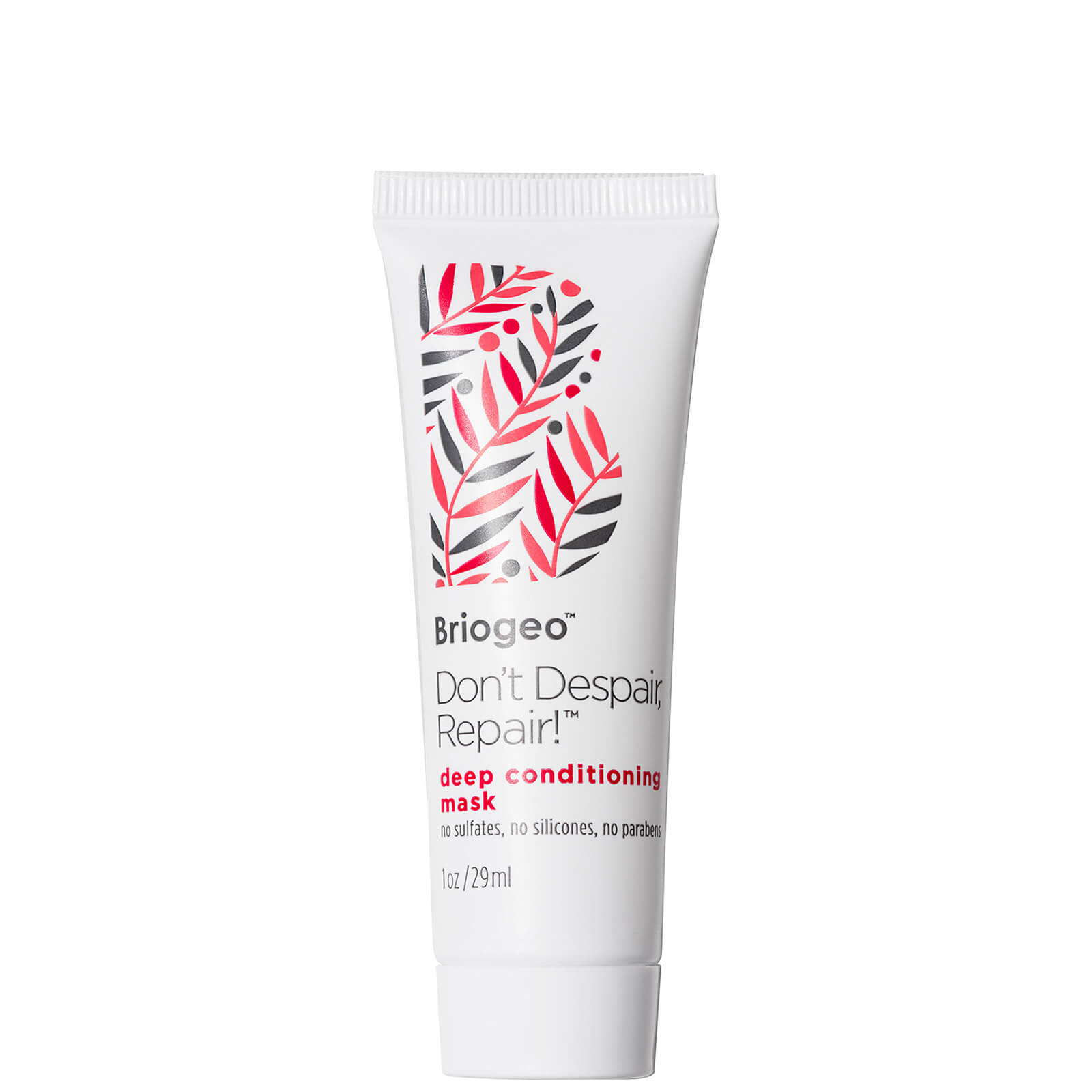 

Briogeo Don't Despair, Repair! Deep Conditioning Mask 30ml