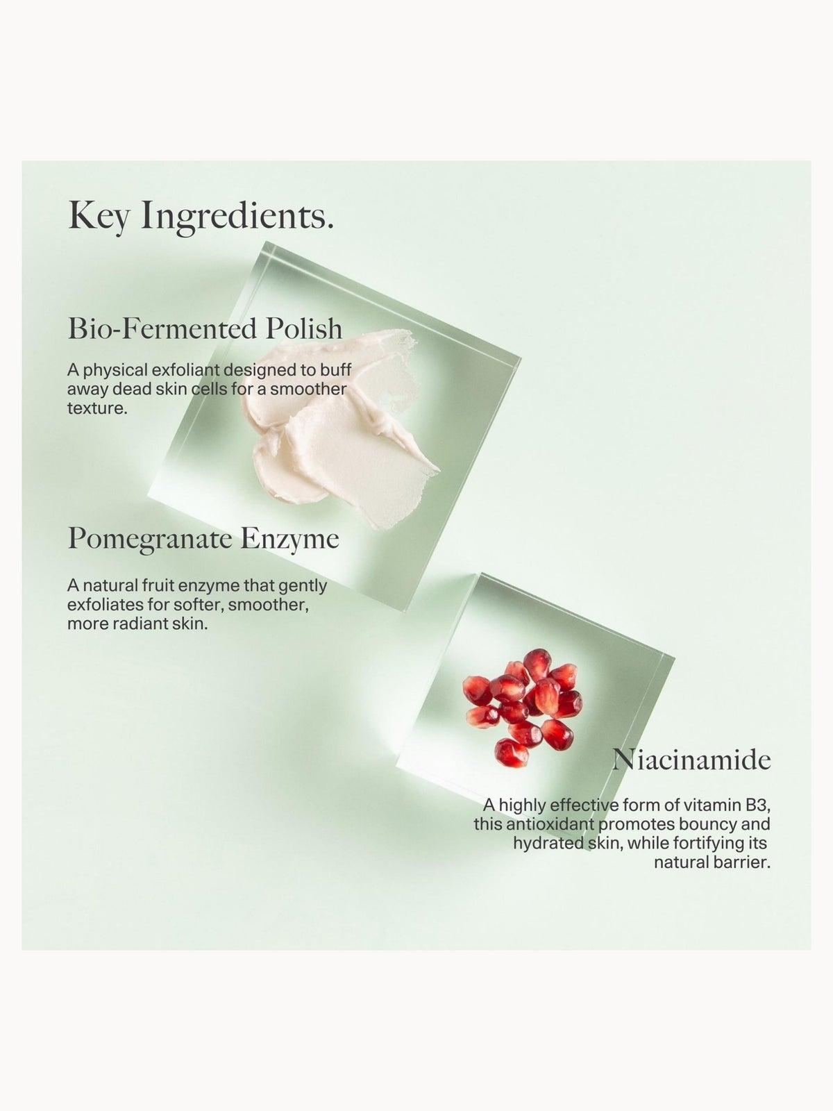 Dr. Loretta Resurfacing Enzyme Polish with Niacinamide 50ml 4