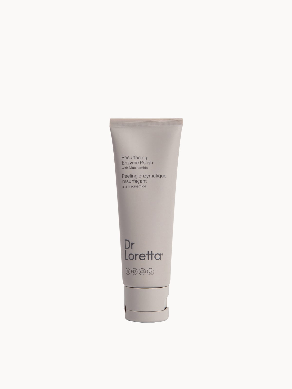 Dr. Loretta Resurfacing Enzyme Polish with Niacinamide 50ml