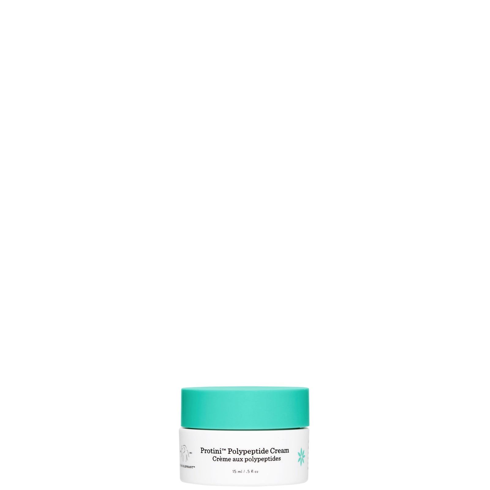 Drunk Elephant Protini Polypeptide Cream Midi 15ml