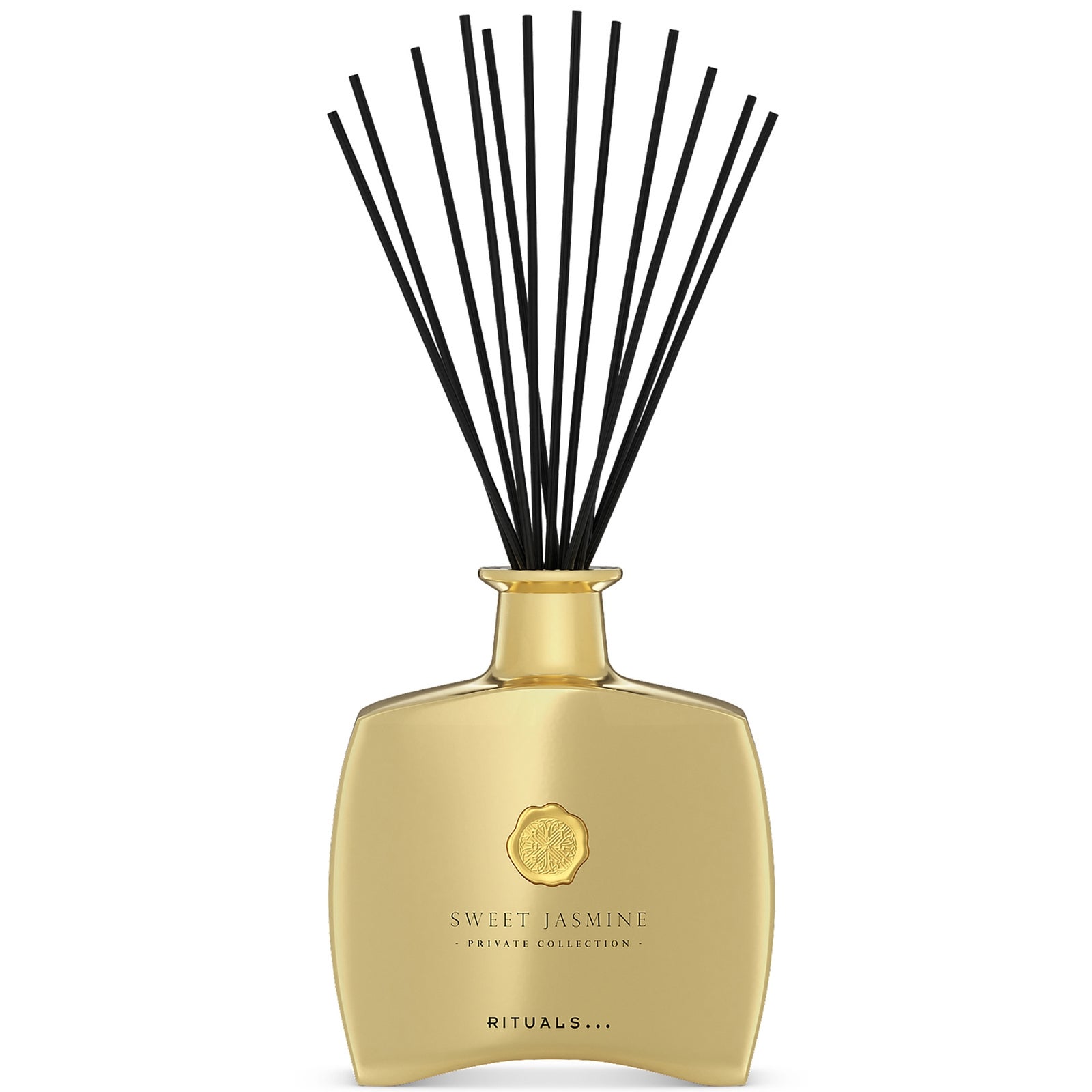 RITUALS Private Collection Sweet Jasmine Floral Reed Diffuser 450ml