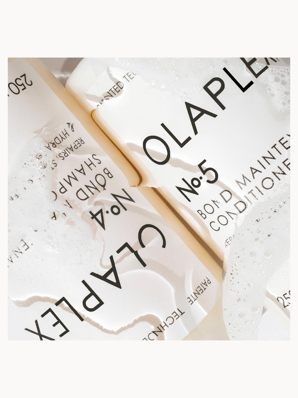 Olaplex Nourished Hair Essentials - No.4, No.5 & No.9 2