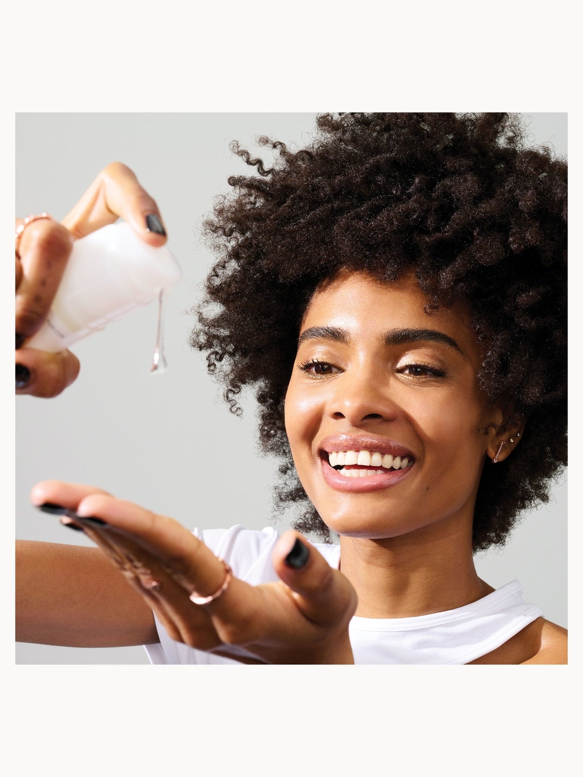 Olaplex Nourished Hair Essentials - No.4, No.5 & No.9 3