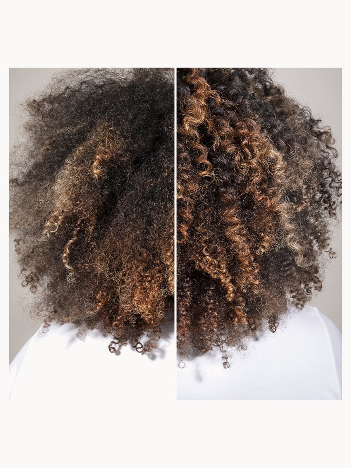 VIRTUE Curl Shampoo 500ml 3
