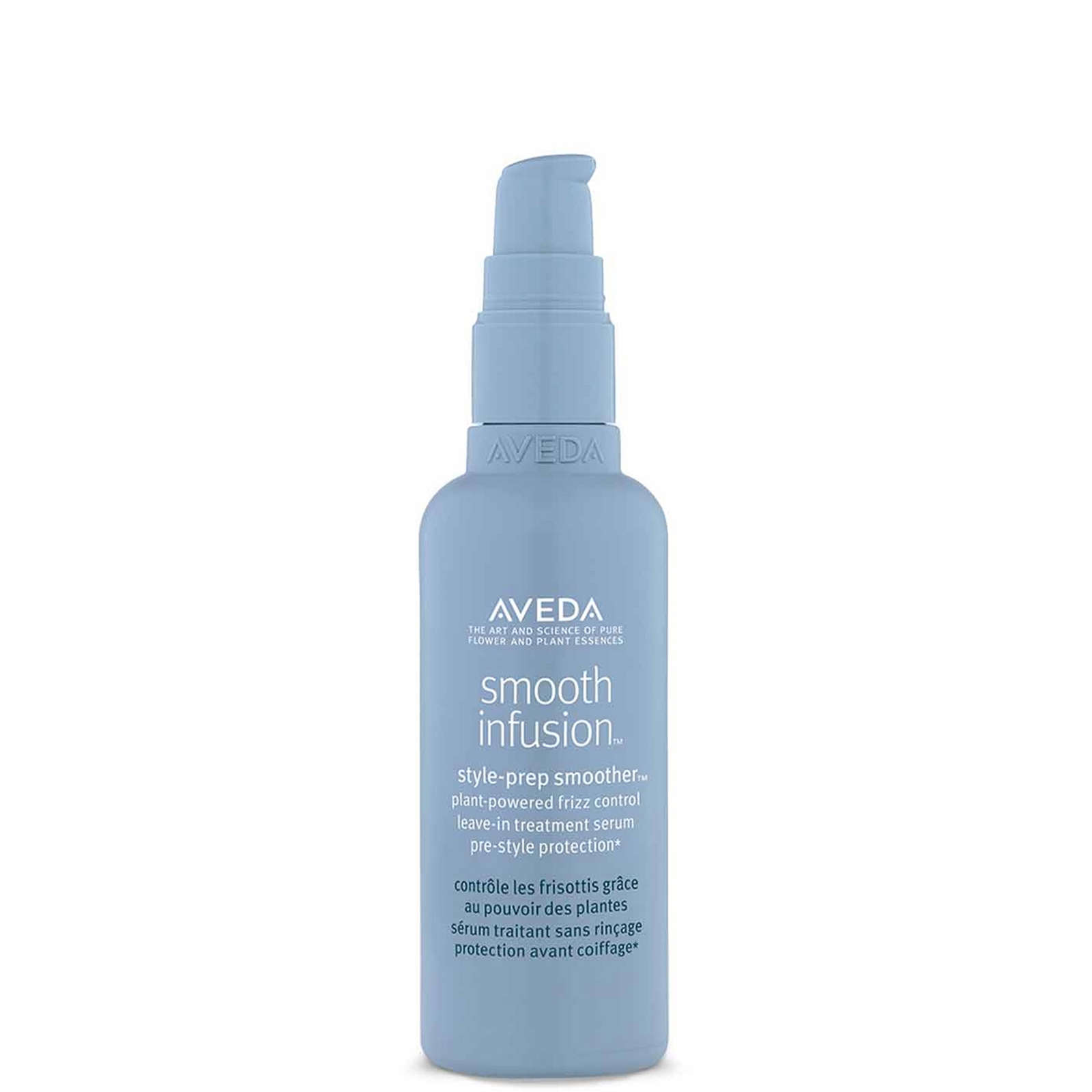 

Aveda Smooth Infusion Style-Prep Aveda Smoother 100ml