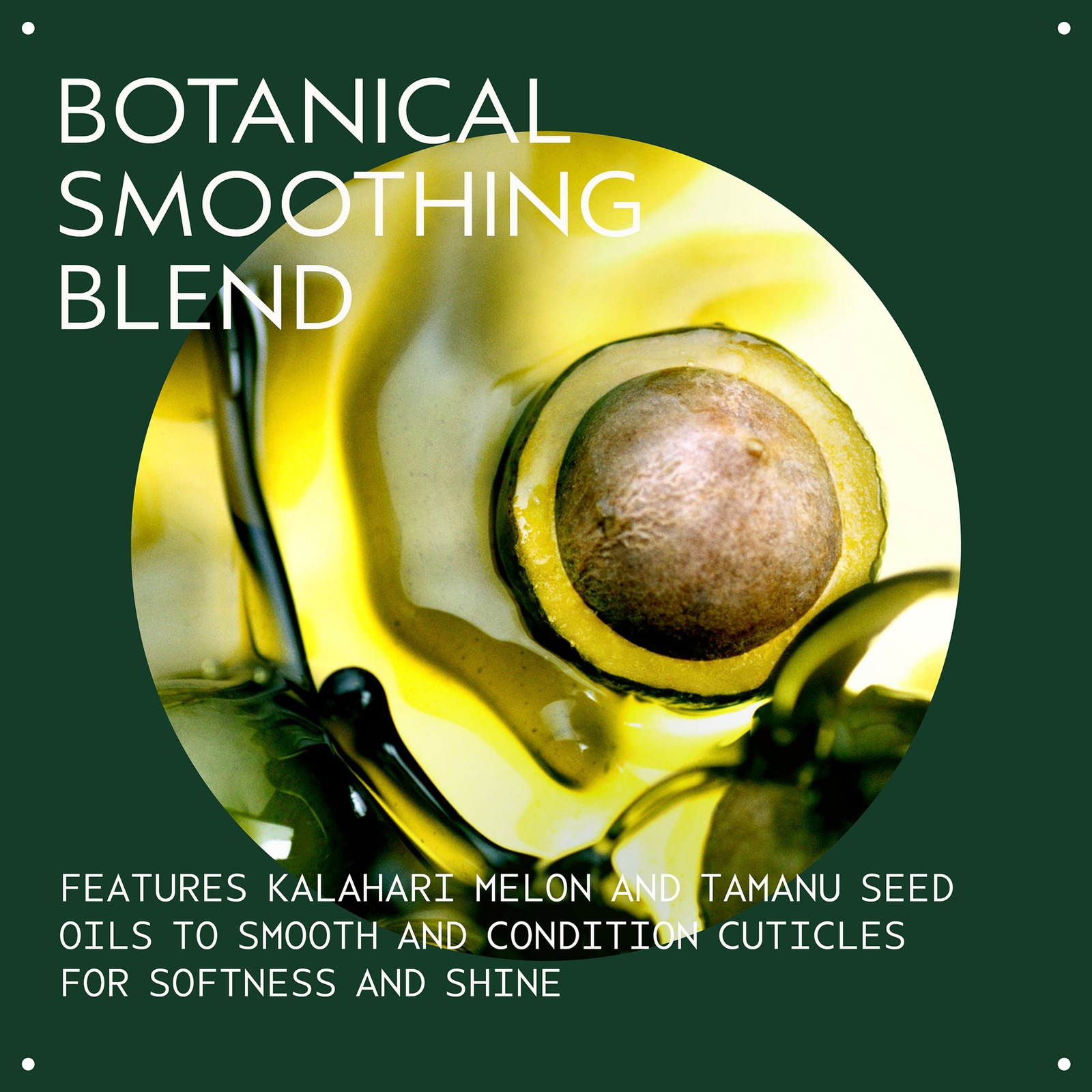 Thumbnail - Aveda Smooth Infusion Anti-Frizz Shampoo 200ml