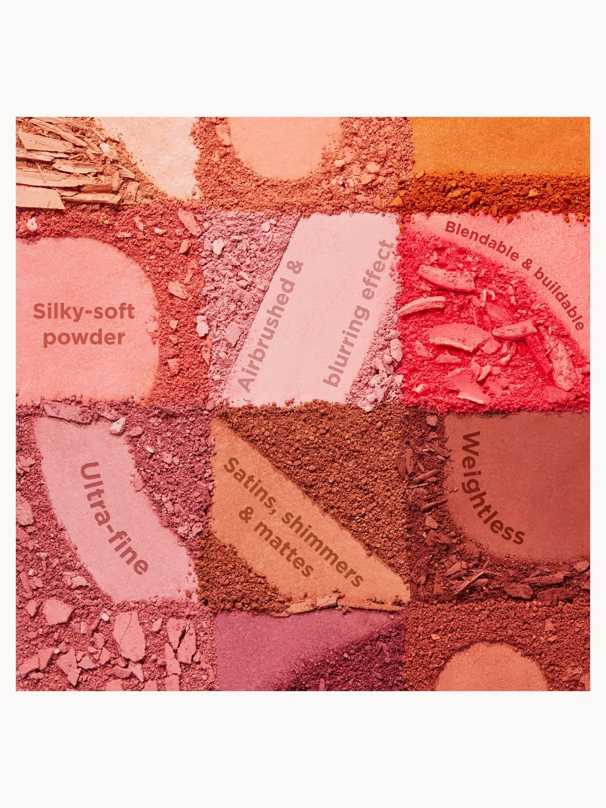 benefit Willa Nude Blush Powder 6g, photo 4
