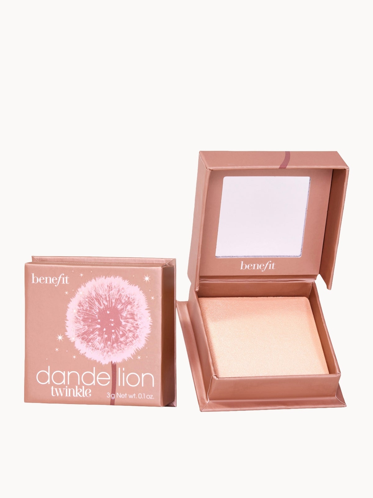 benefit Dandelion Twinkle Highlighter Powder 3g