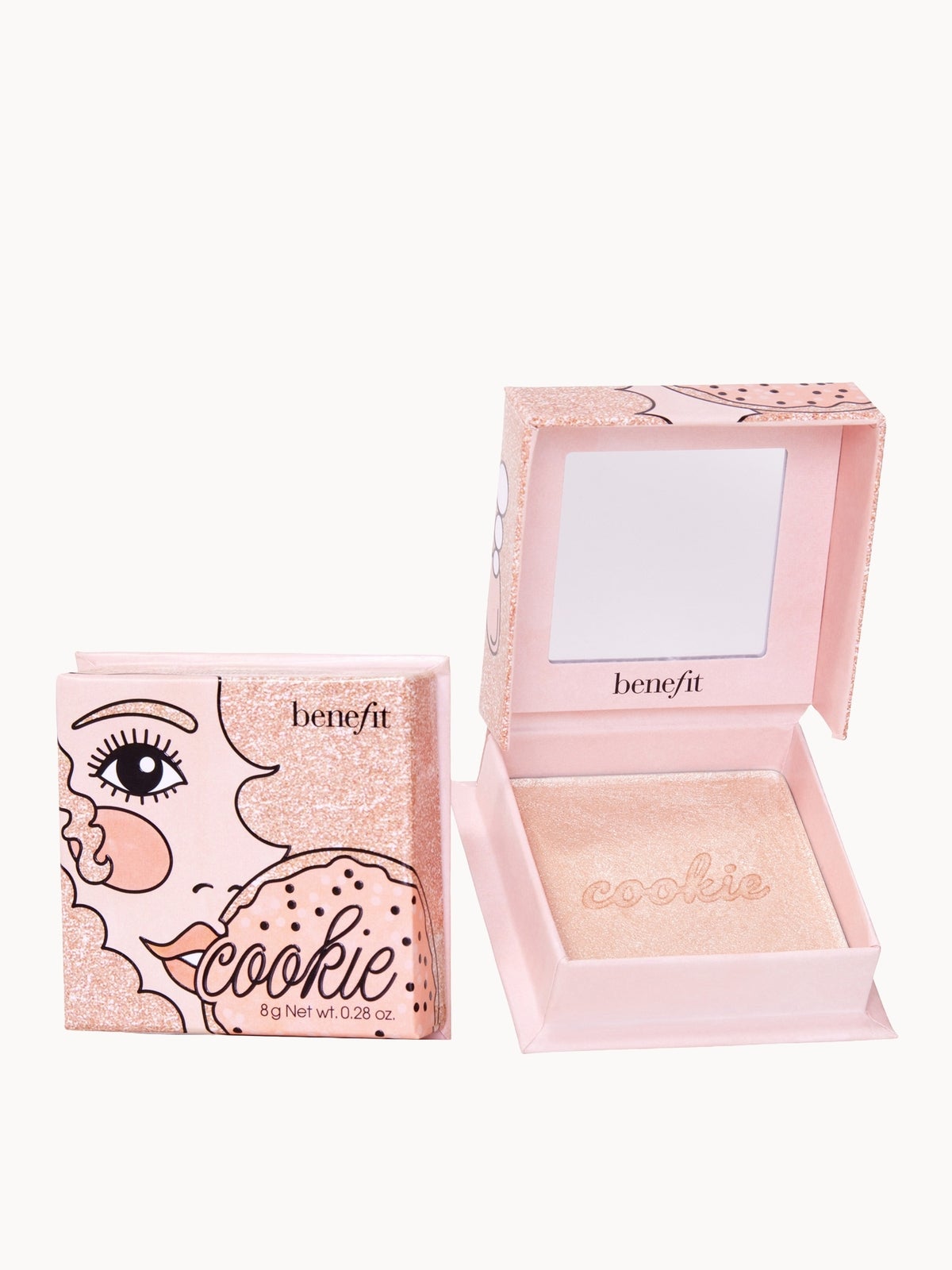 benefit Cookie Highlighter Powder 8g