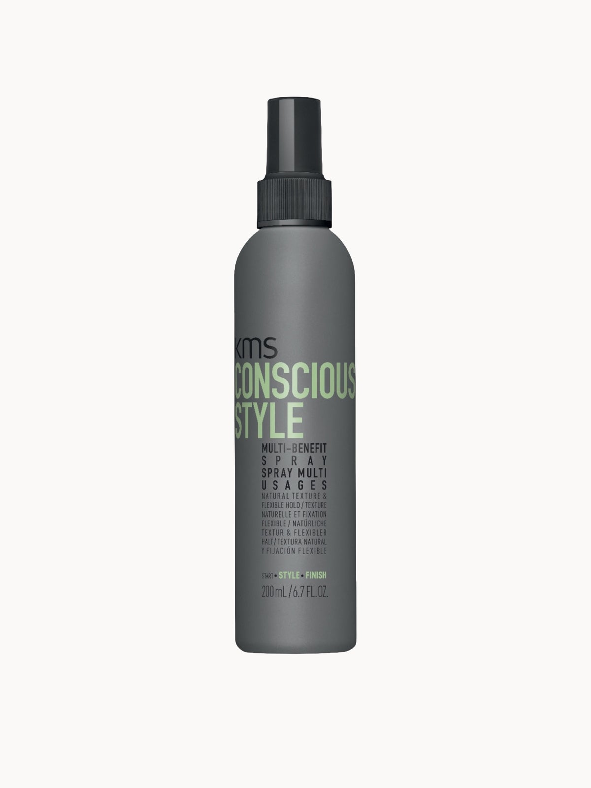 KMS Conscious Style Multi-Benefit Spray 200ml