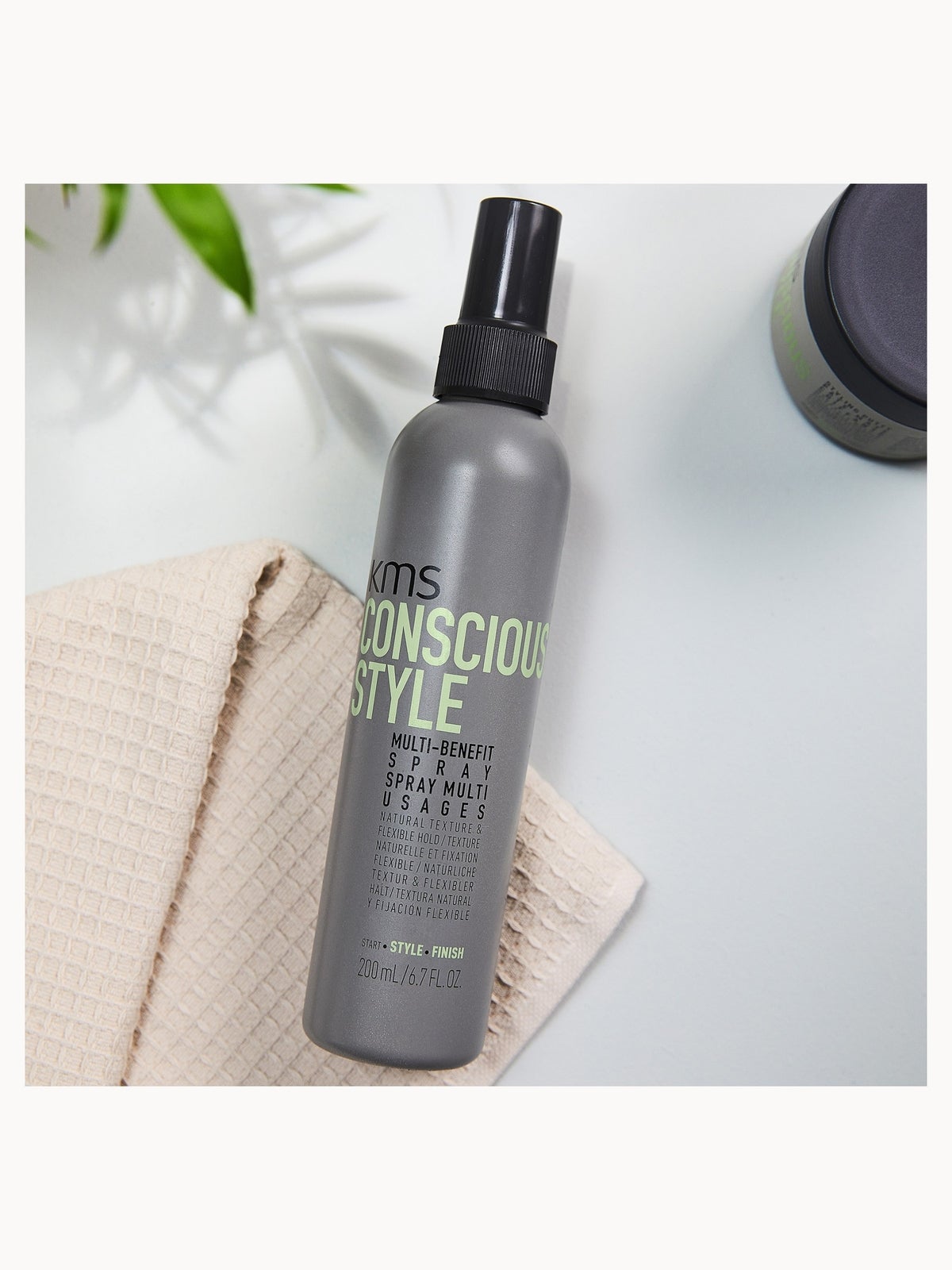 KMS Conscious Style Multi-Benefit Spray 200ml 2