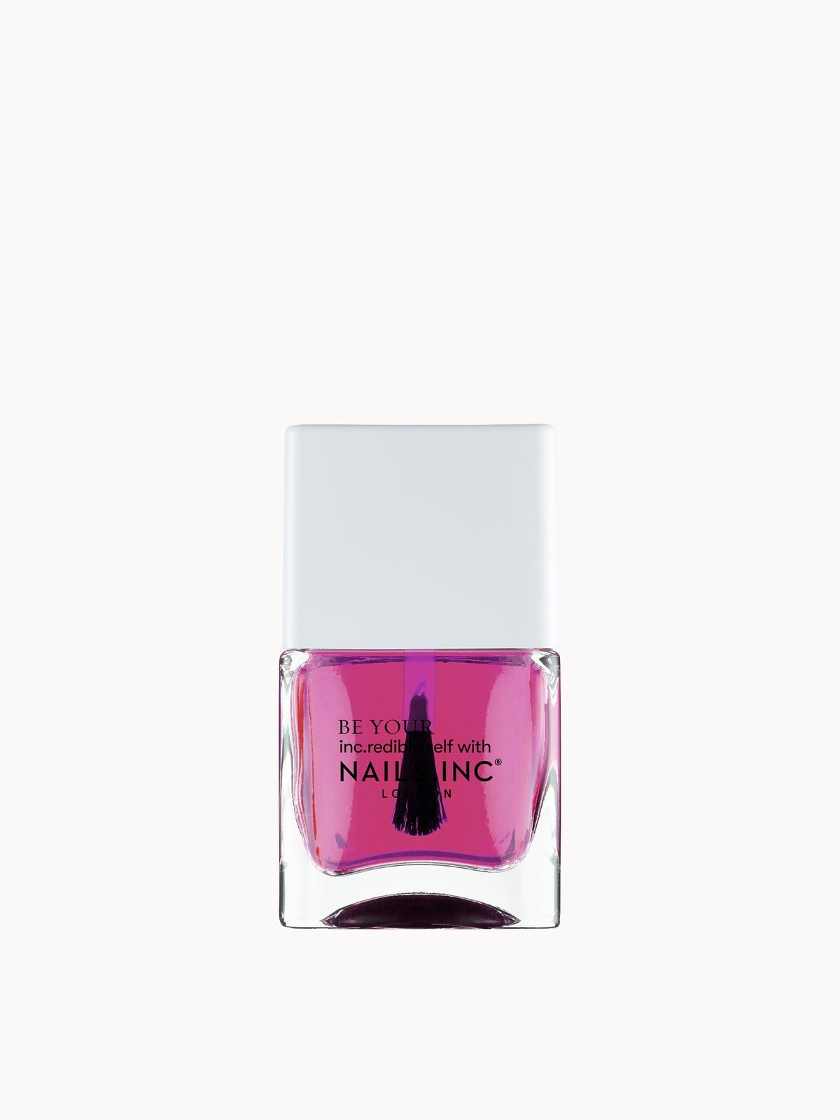 nails inc. Glow Naturale Nail Polish Duo (Worth £18) 2