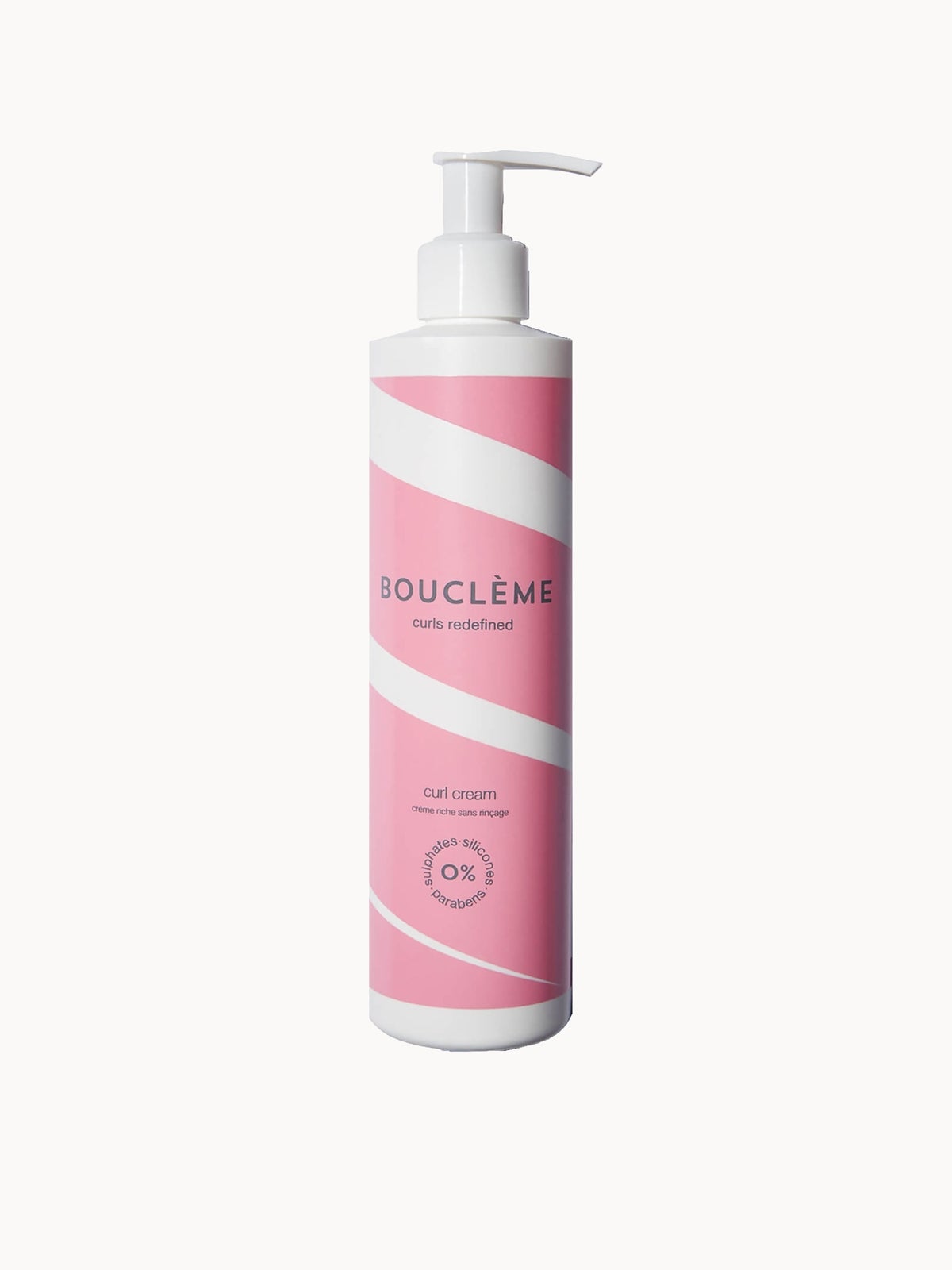 Bouclème Perfect Coils Bundle 4
