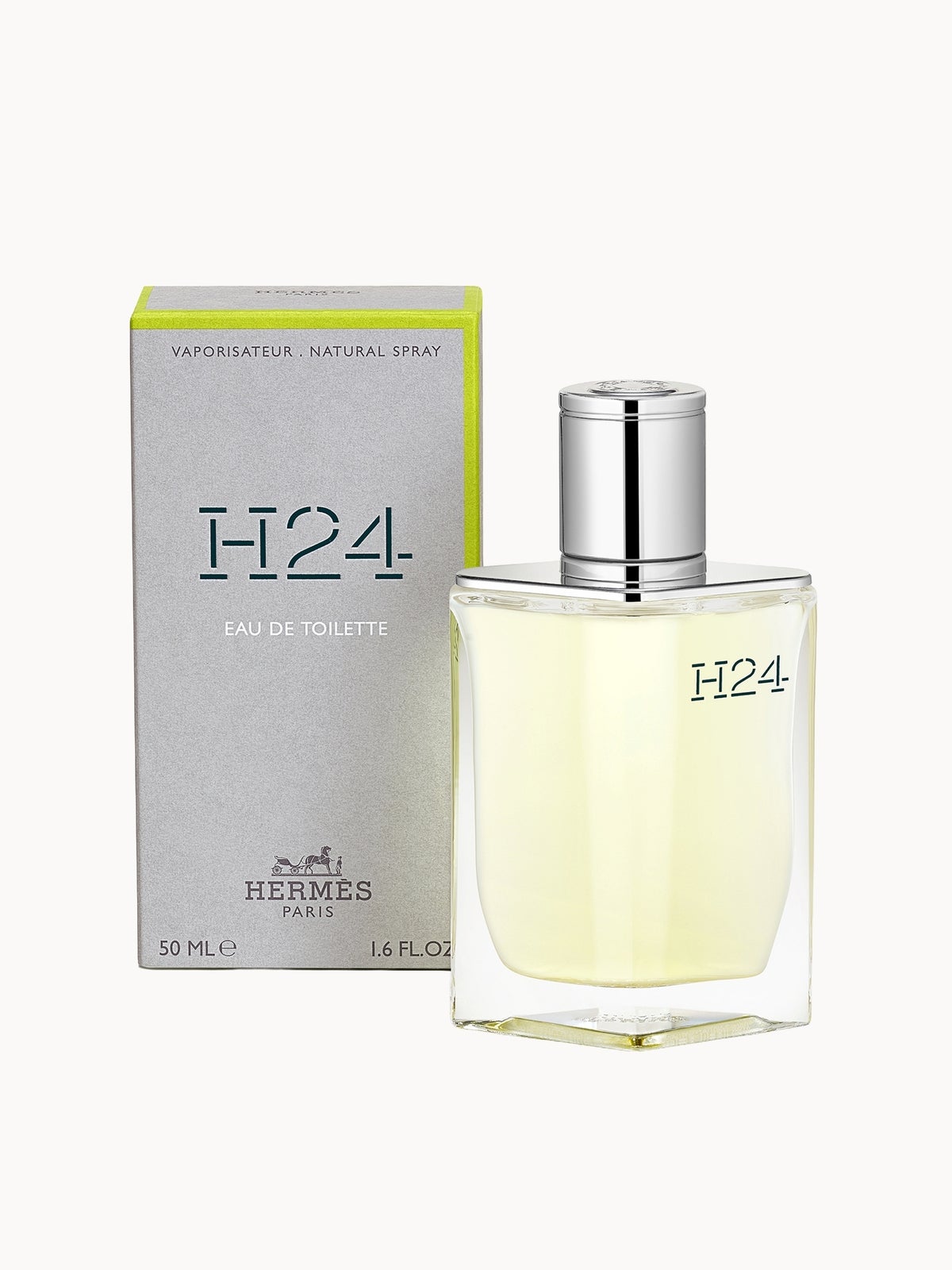 Hermès H24 Eau de Toilette 50ml, photo 2