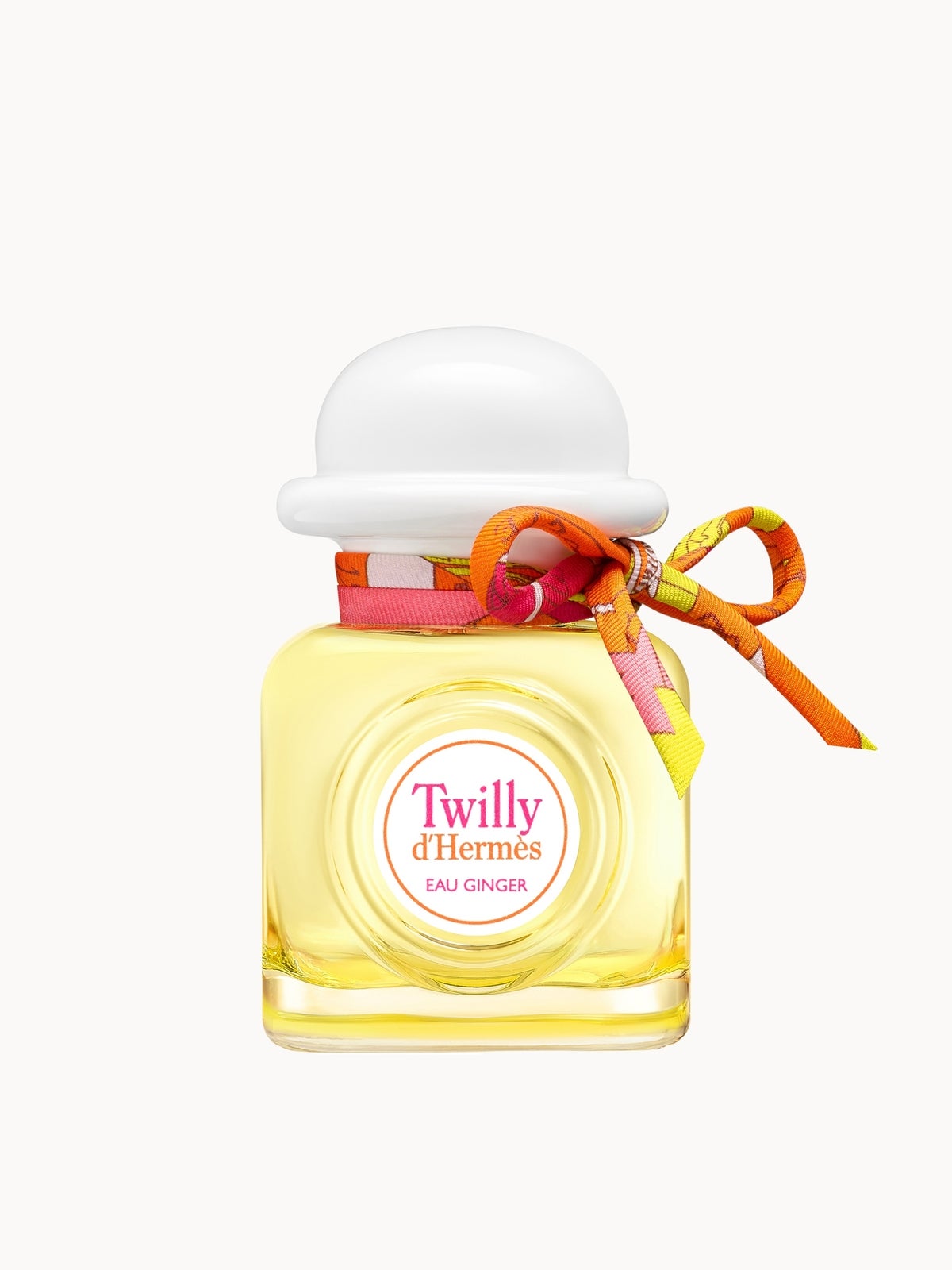 Hermès Twilly d'Hermès Eau Ginger Eau de Parfum 85ml