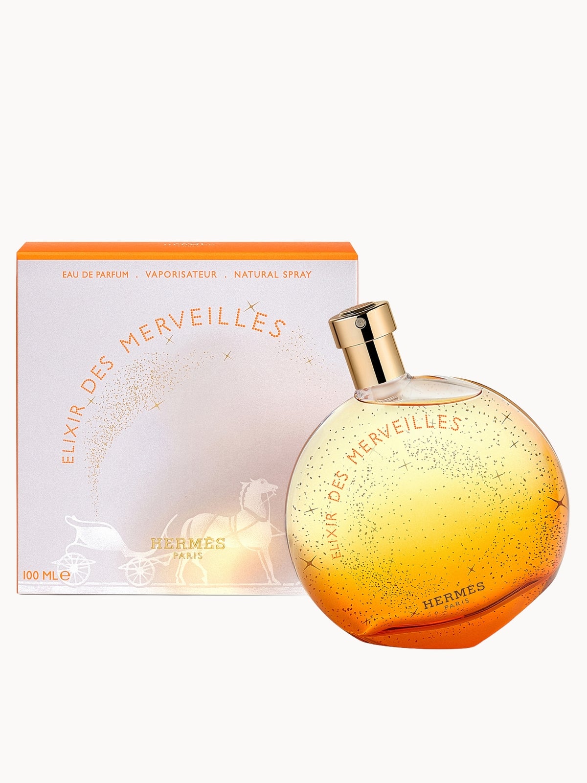 Hermès Elixir des Merveilles Eau de Parfum Natural Spray 100ml, photo 2