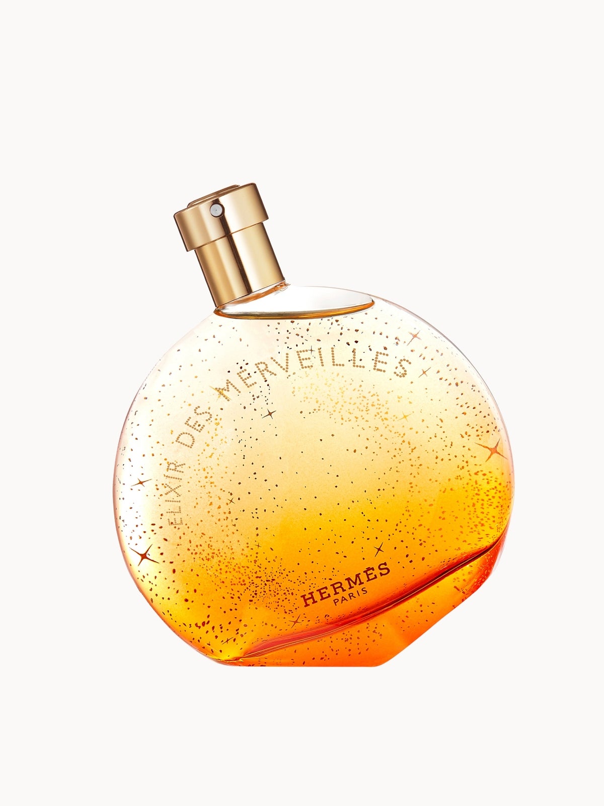 Hermès Elixir des Merveilles Eau de Parfum Natural Spray 100ml