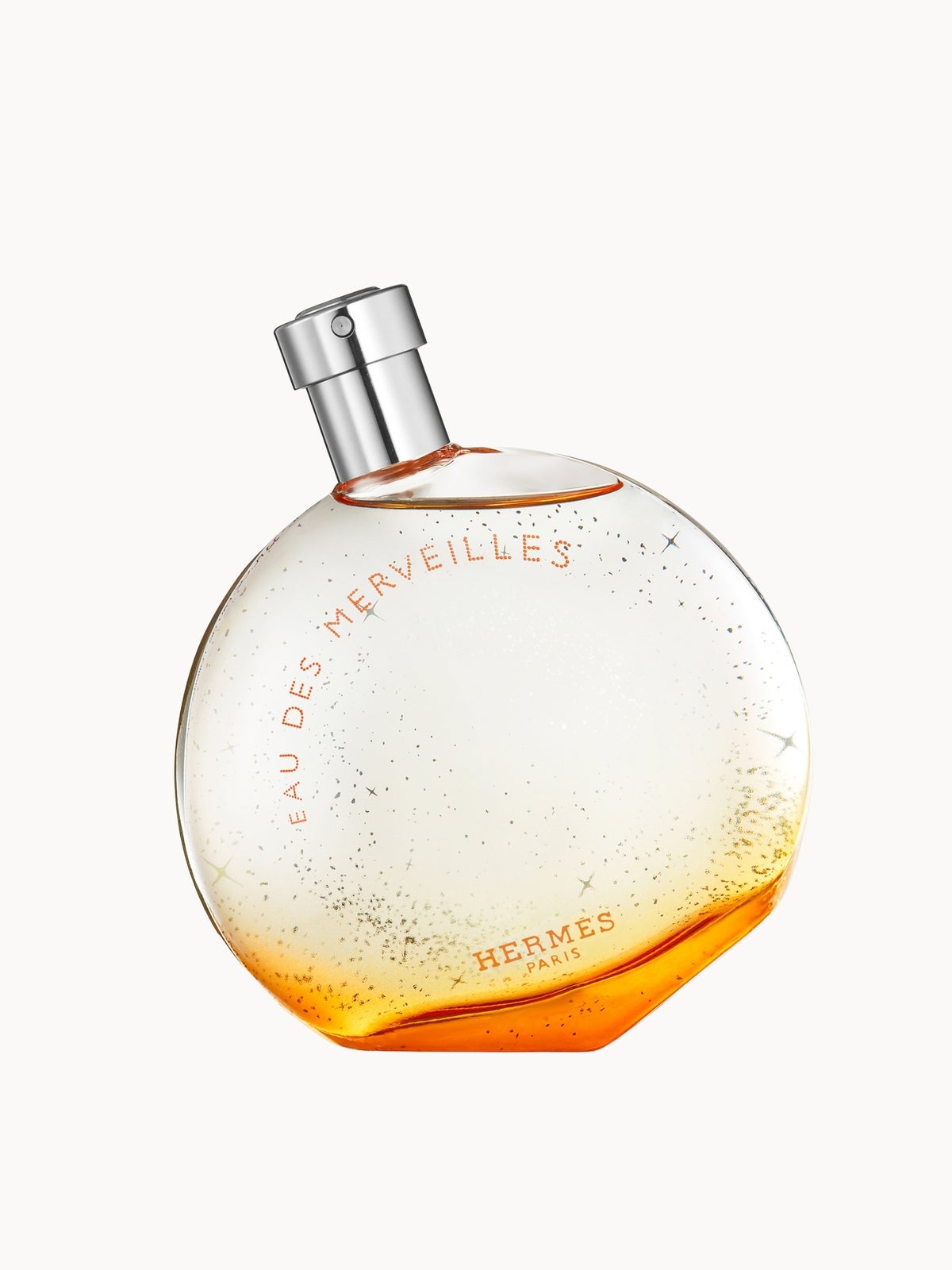 Hermès Eau des Merveilles Eau de Toilette 100ml