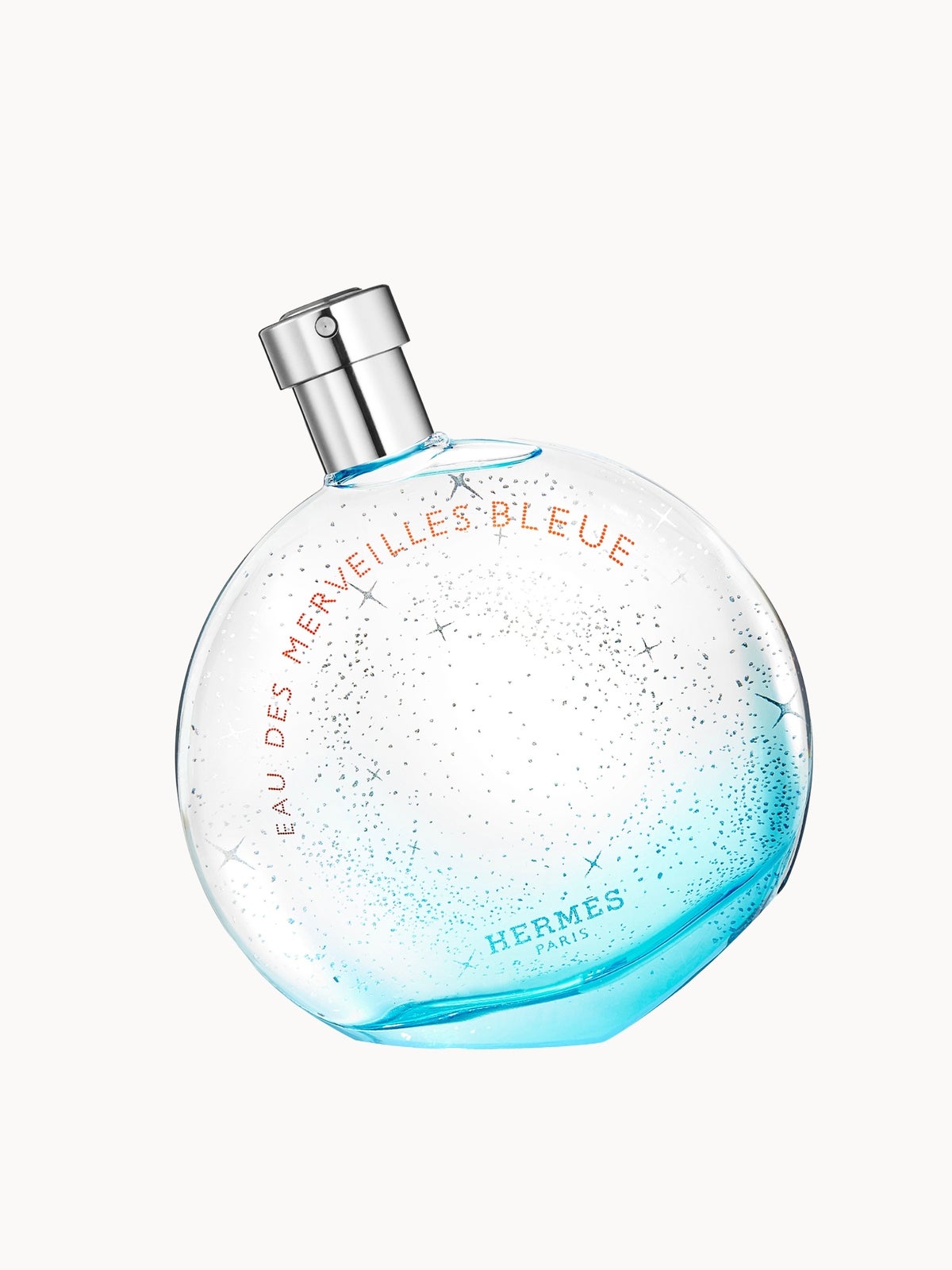 Hermès Eau des Merveilles Bleue Eau de Toilette 100ml