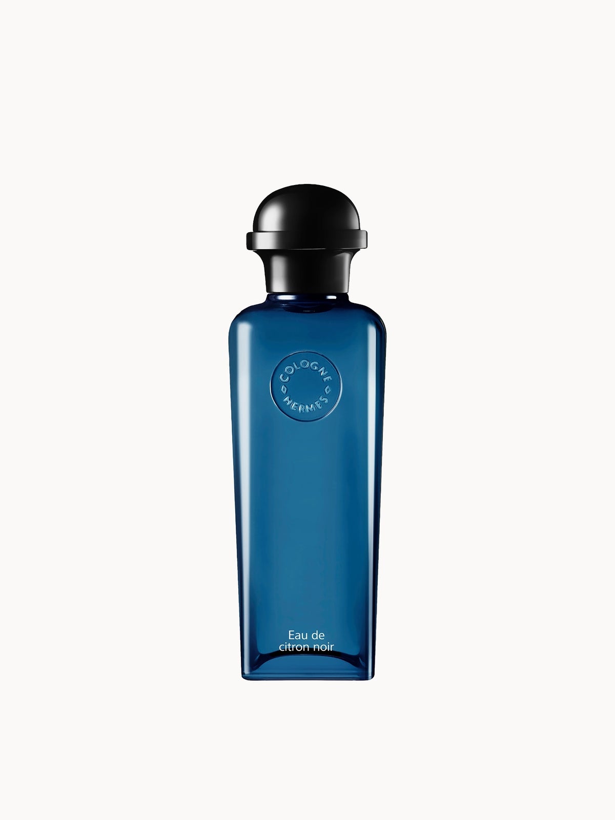 Hermès Eau de Citron Noir Eau de Cologne Natural Spray 100ml