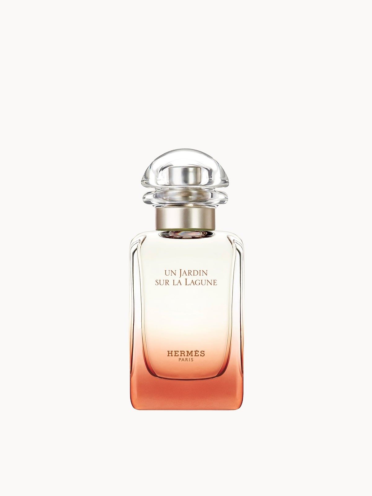 Hermès Un Jardin Sur La Lagune Eau de Toilette 50ml