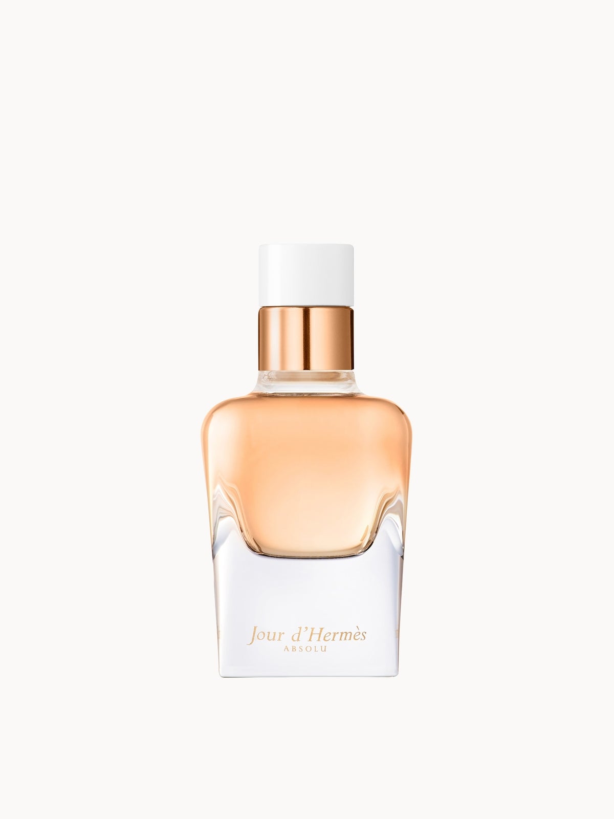 Hermès Jour d'Hermès Absolu Eau de Parfum Refillable Natural Spray 50ml