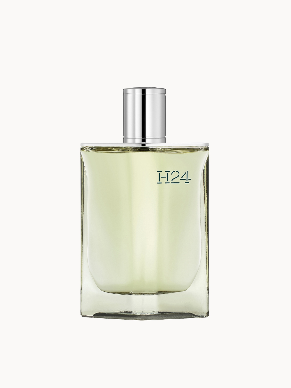 Hermès H24 Eau de Parfum Refillable Natural Spray 100ml