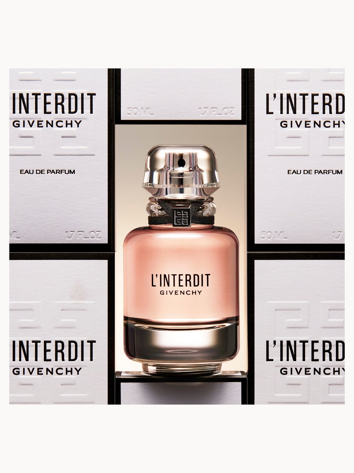 Givenchy L'Interdit Eau de Parfum 50ml, photo 3