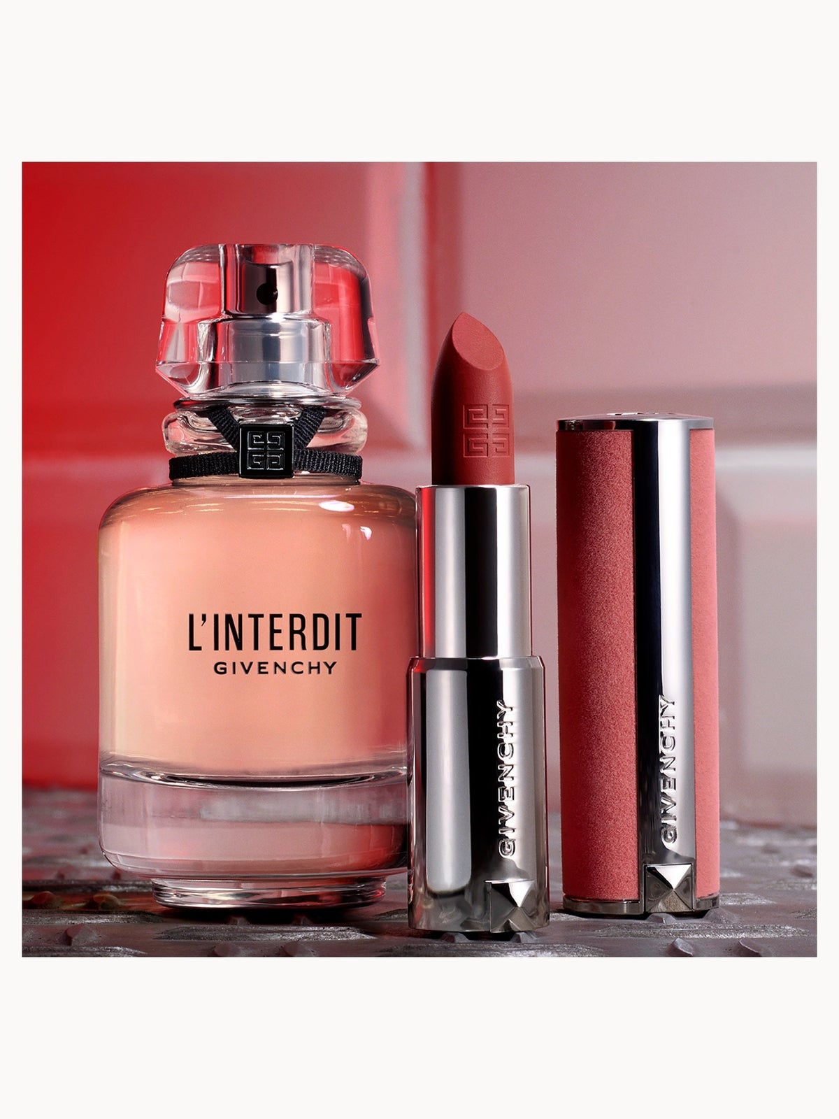 Givenchy L'Interdit Eau de Parfum 50ml, photo 4