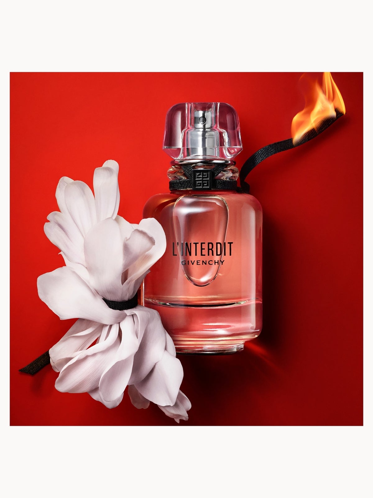 Givenchy L'Interdit Eau de Parfum 50ml, photo 2