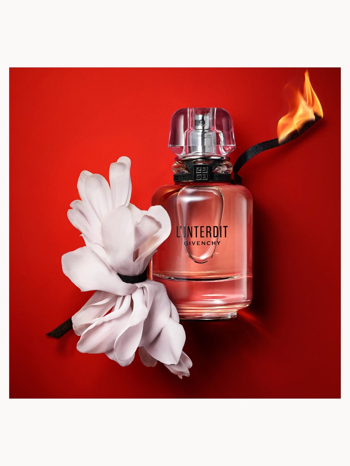 Givenchy L'Interdit Eau de Parfum 80ml, photo 2