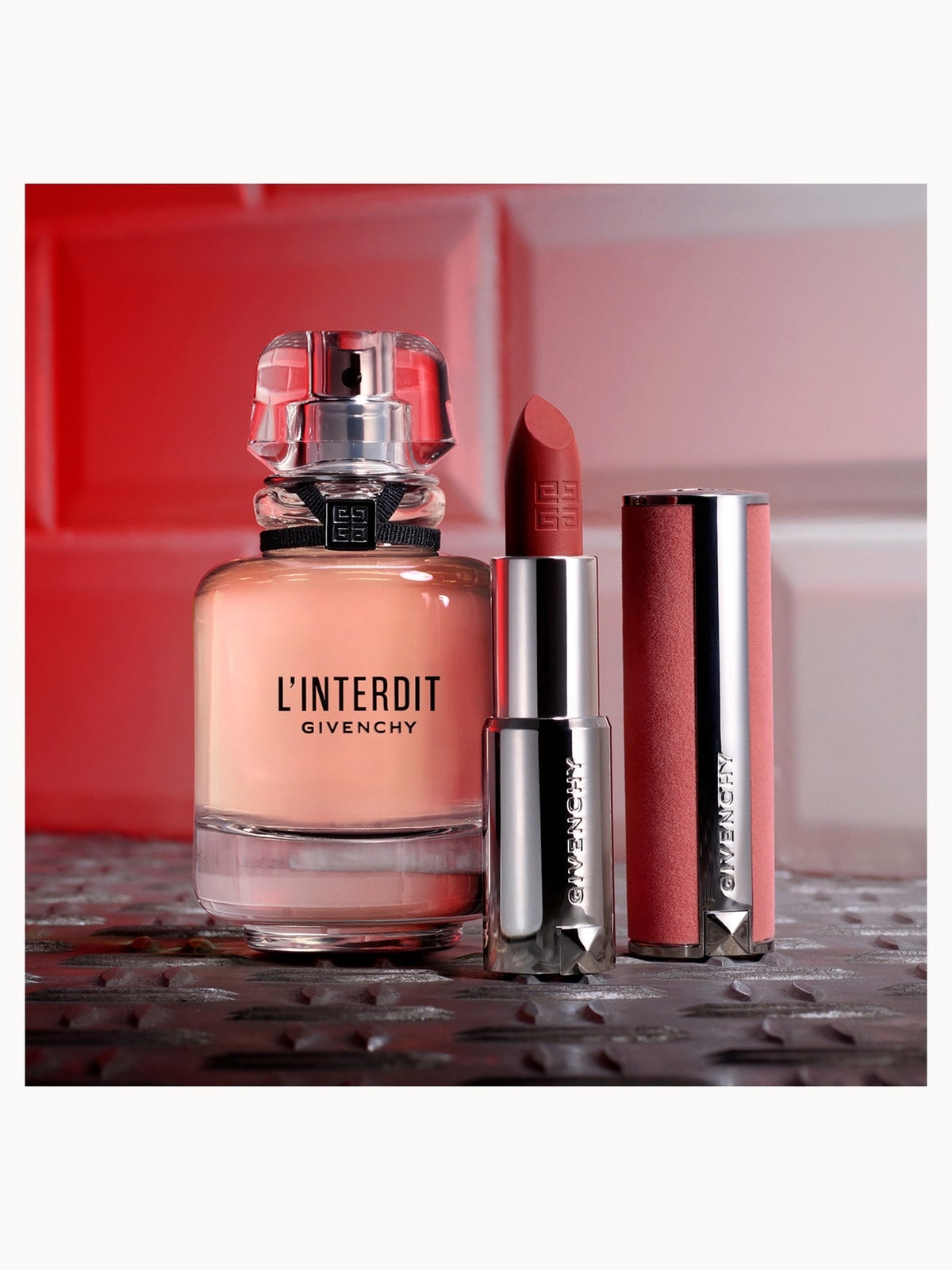 Givenchy L'Interdit Eau de Parfum 80ml, photo 4