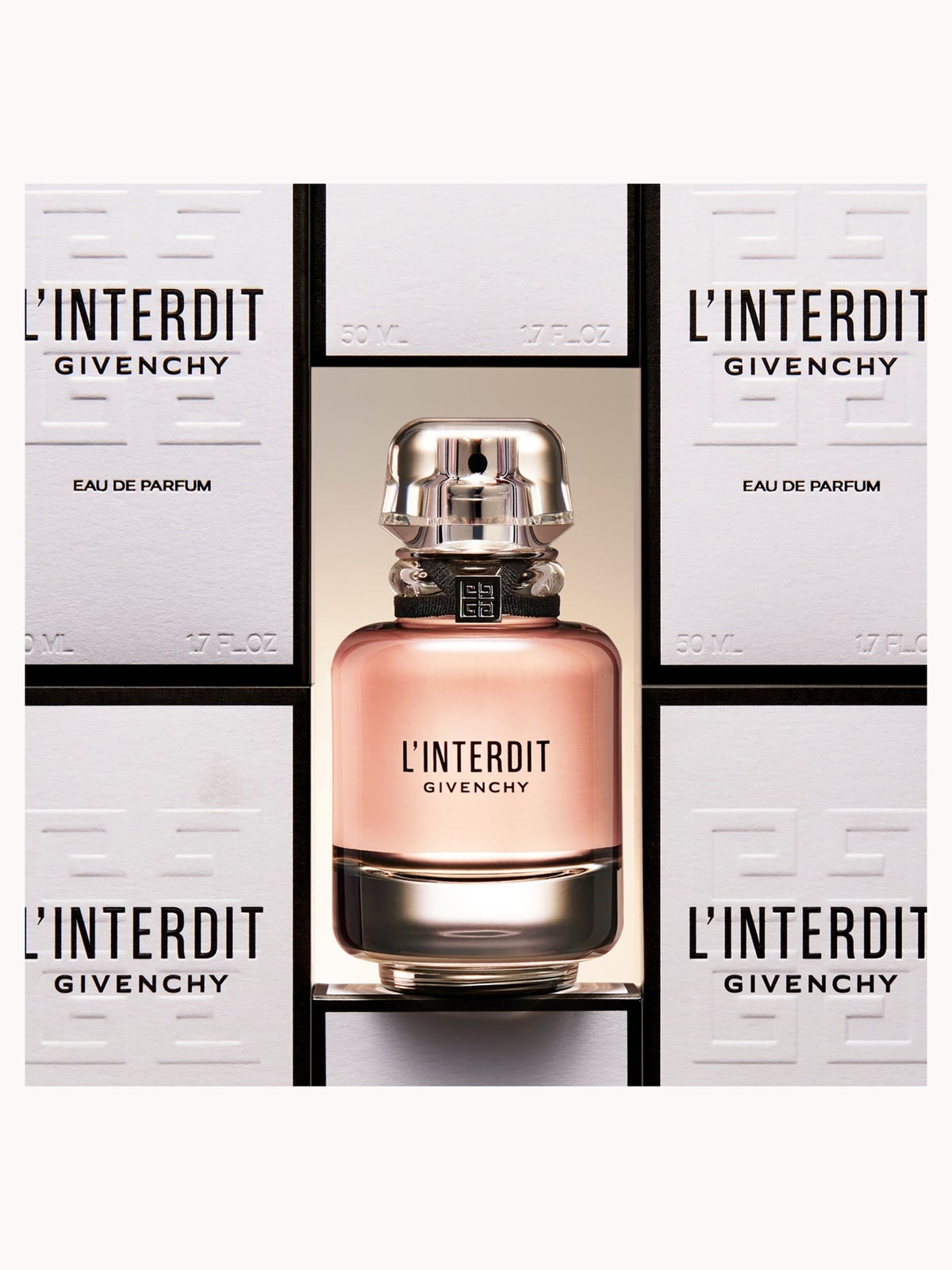 Givenchy L'Interdit Eau de Parfum 80ml, photo 3