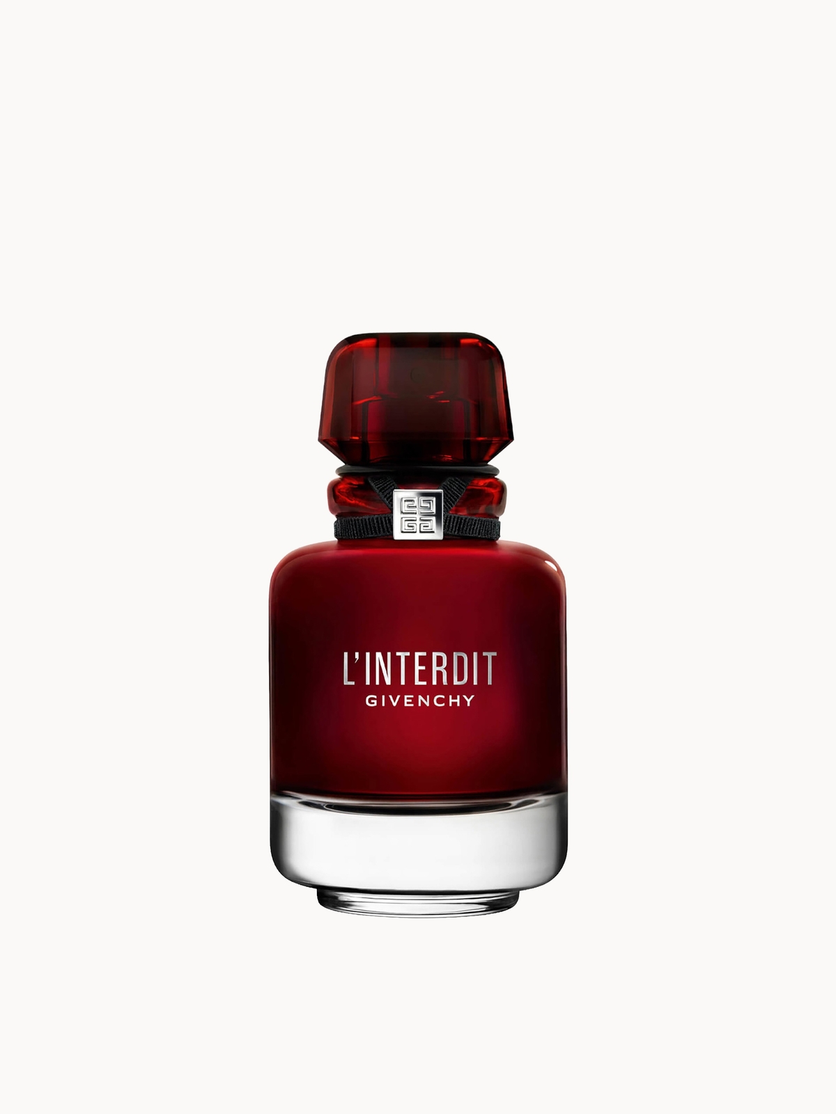 Givenchy L'Interdit Eau de Parfum Rouge 50ml